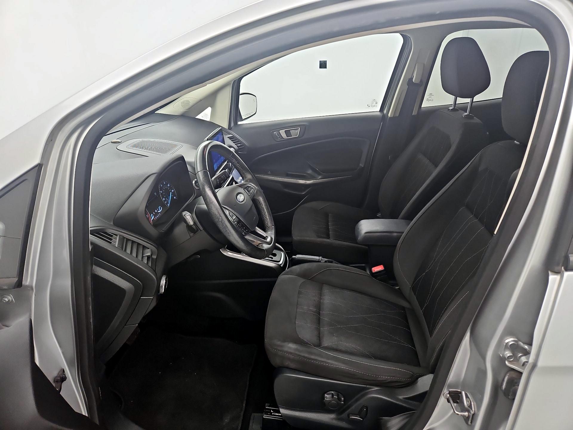 Thumbnail: 2020 Ford EcoSport - 11