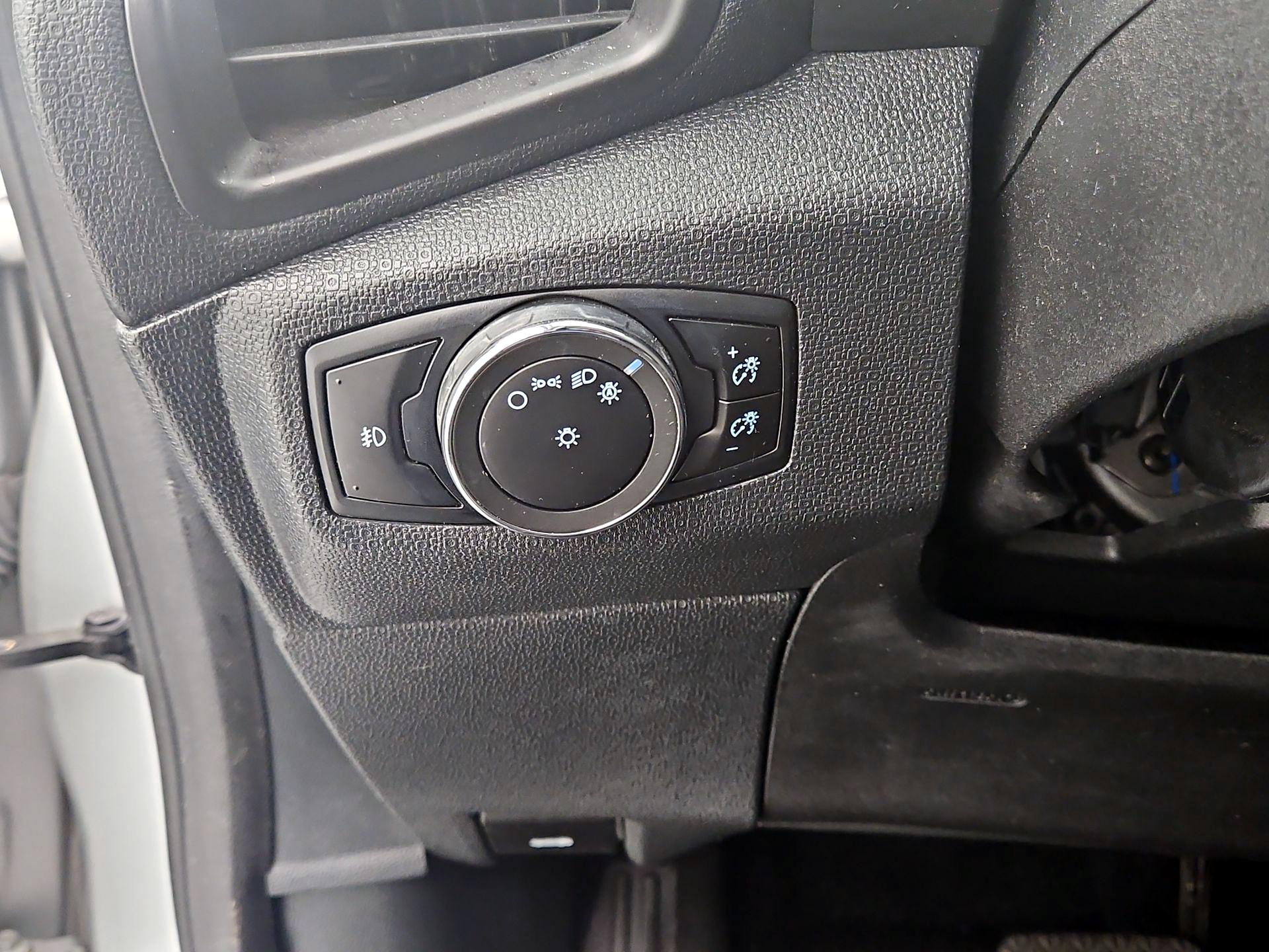 Thumbnail: 2020 Ford EcoSport - 13