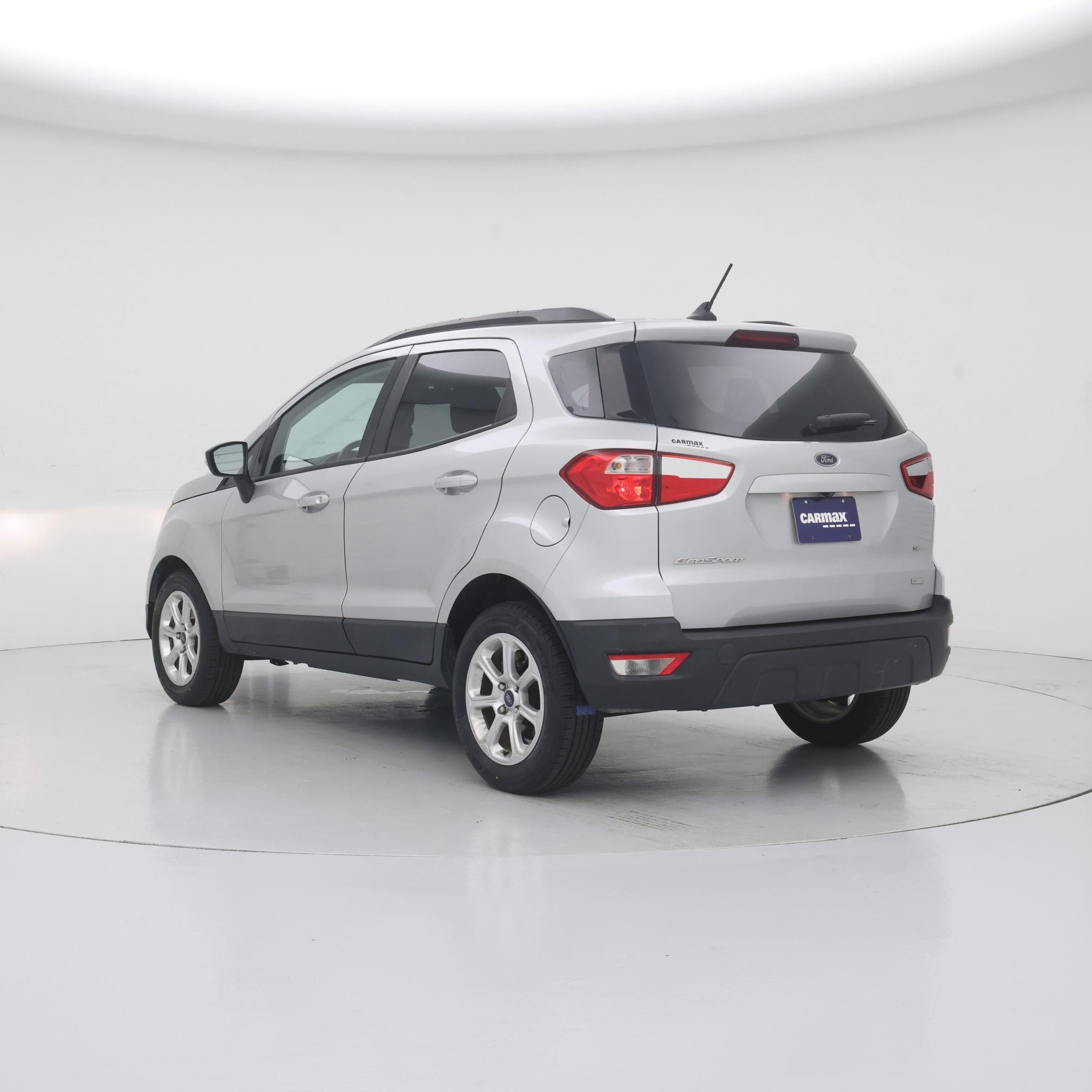 Thumbnail: 2020 Ford EcoSport - 2