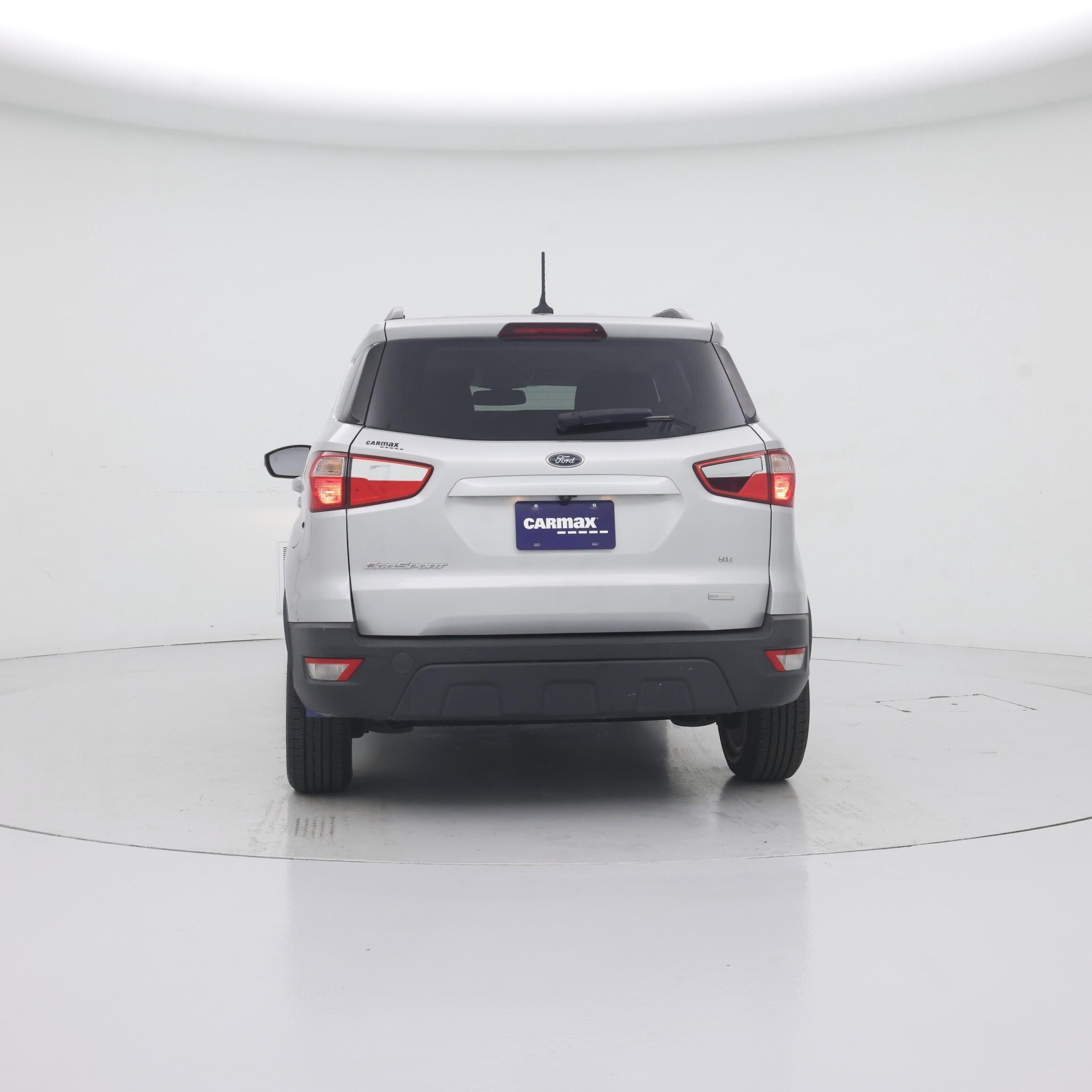 Thumbnail: 2020 Ford EcoSport - 6