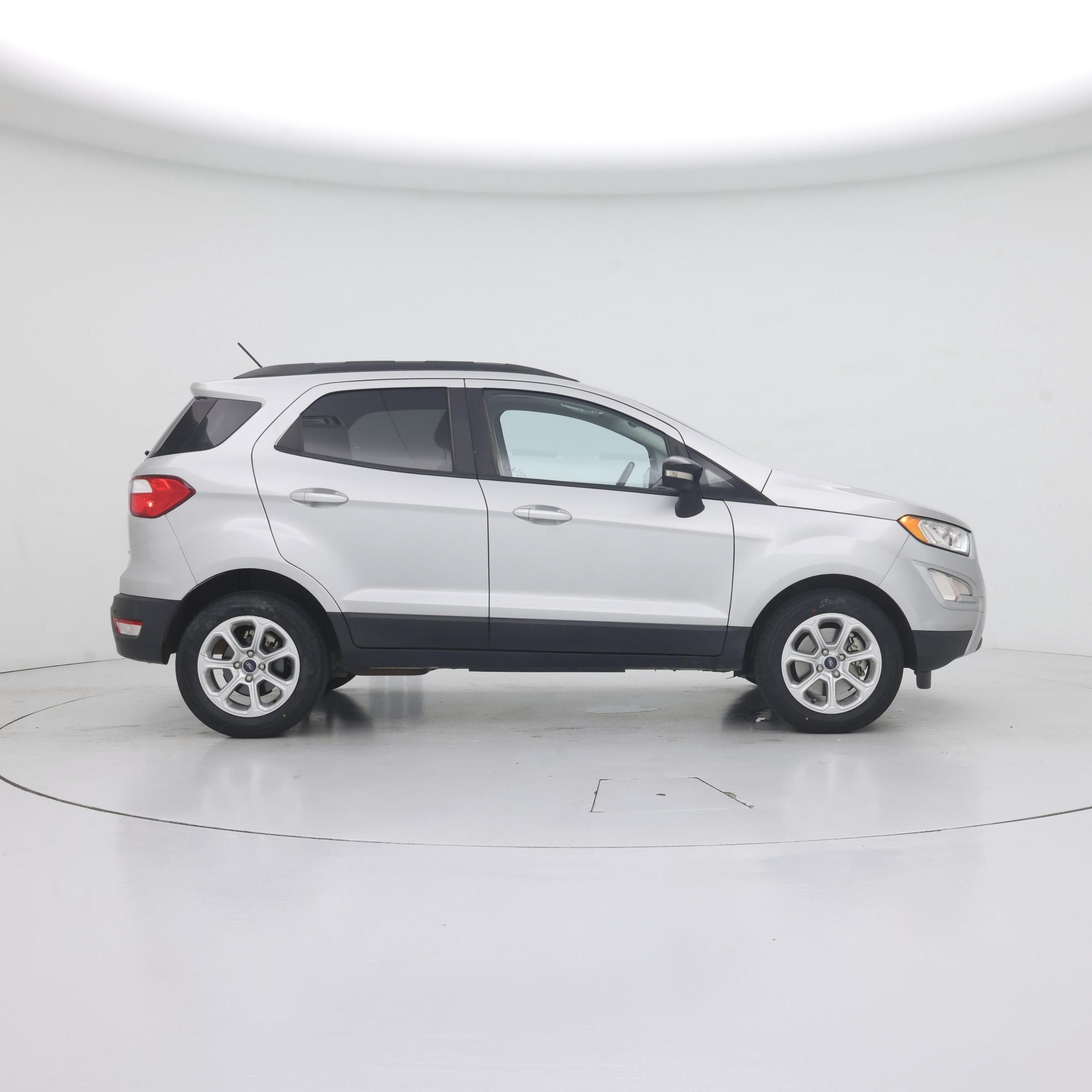Thumbnail: 2020 Ford EcoSport - 7