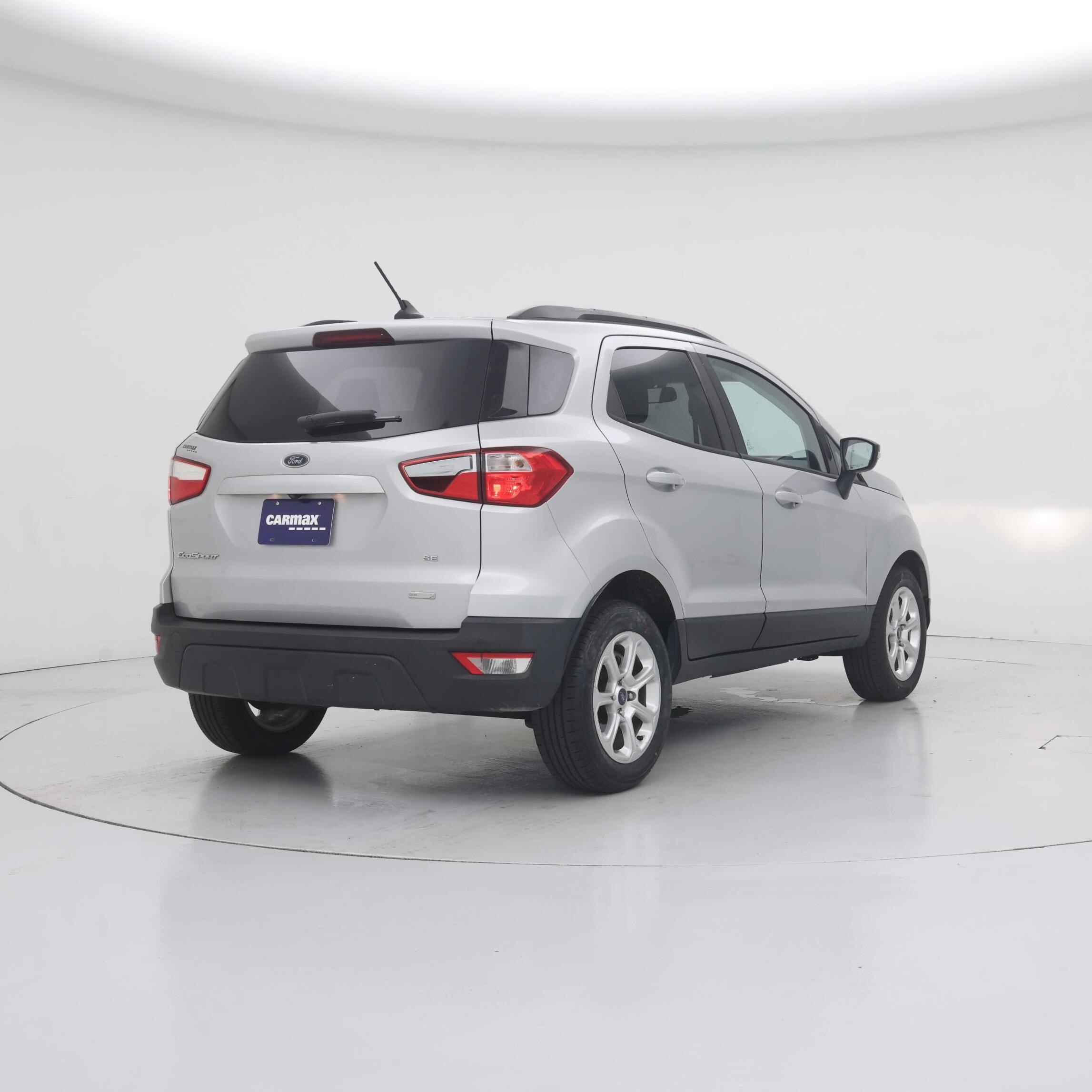 Thumbnail: 2020 Ford EcoSport - 8