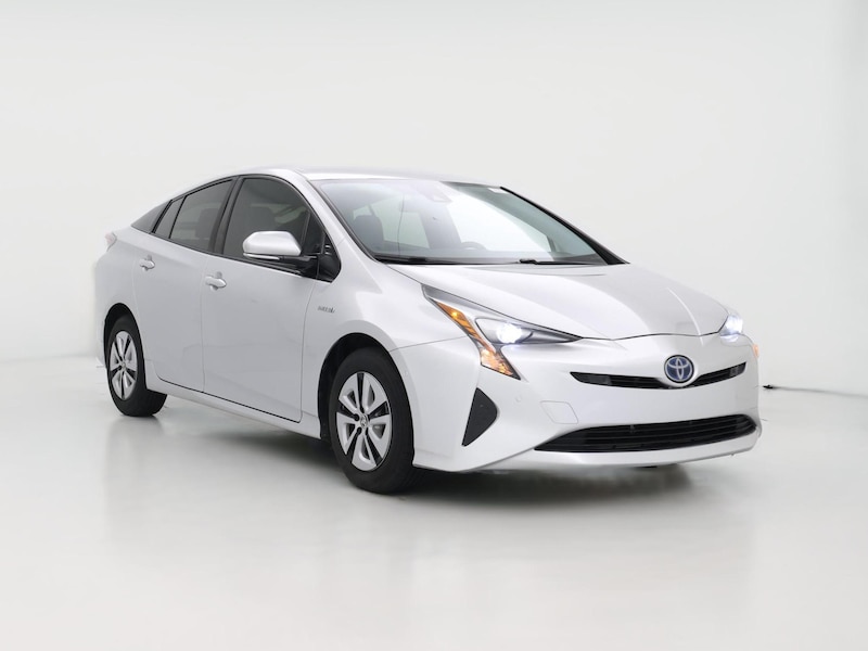 2018 Toyota Prius Two -
                  Baton Rouge, LA