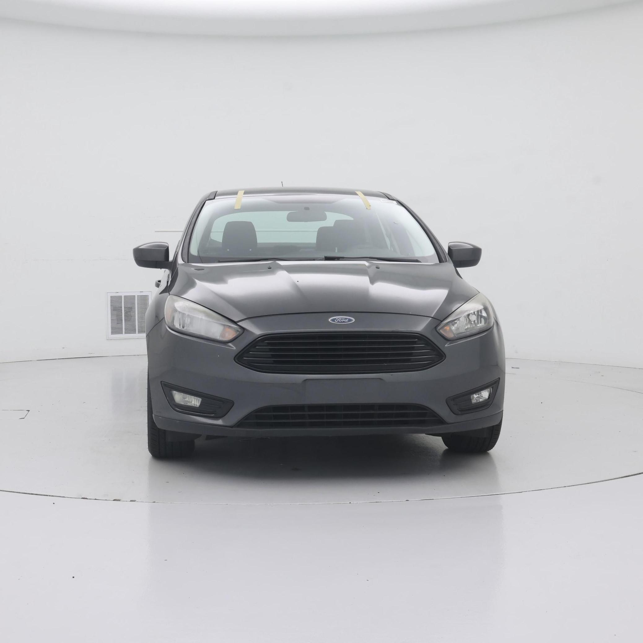 Thumbnail: 2018 Ford Focus - 5