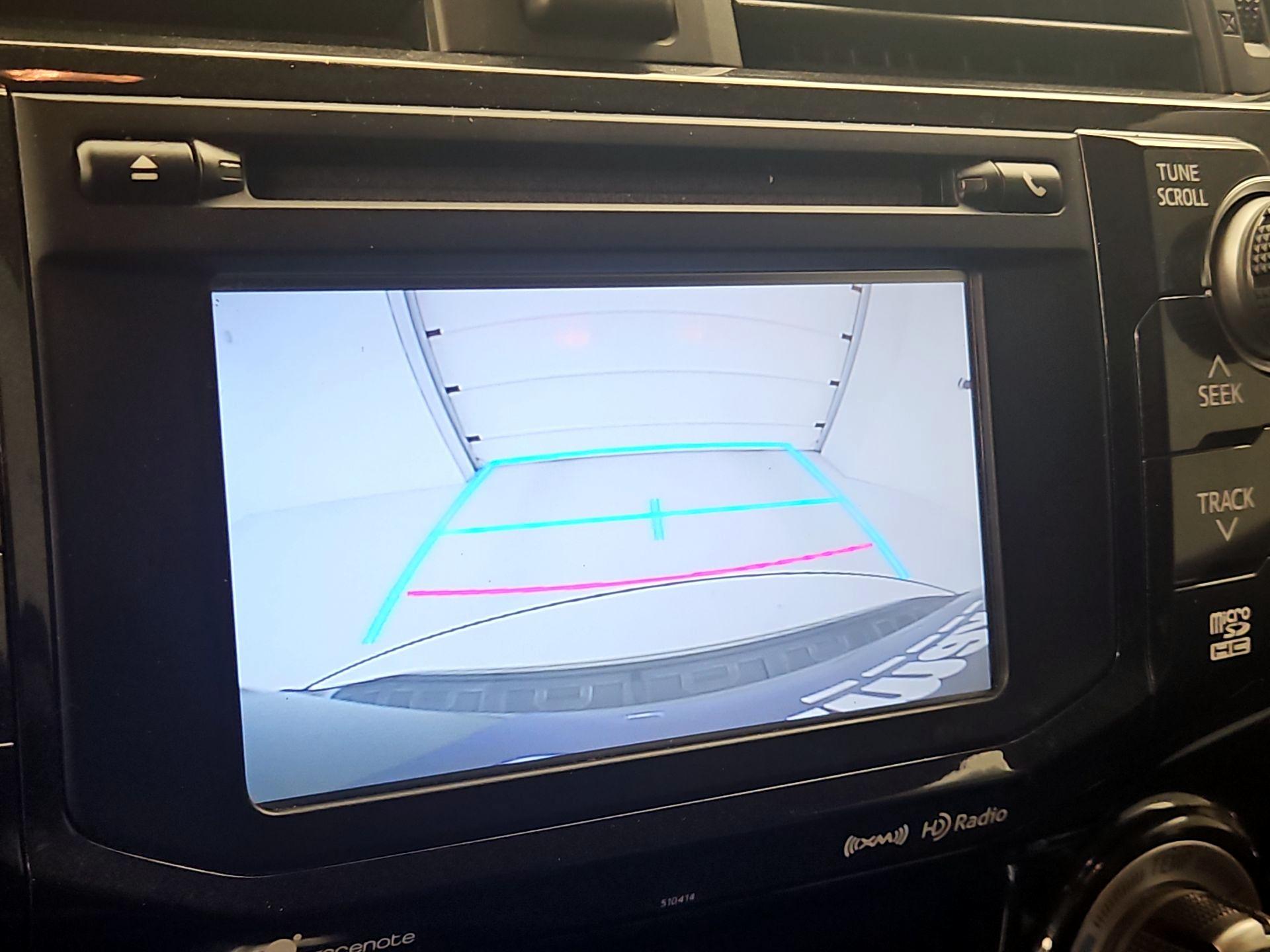 Thumbnail: 2019 Toyota 4Runner - 15