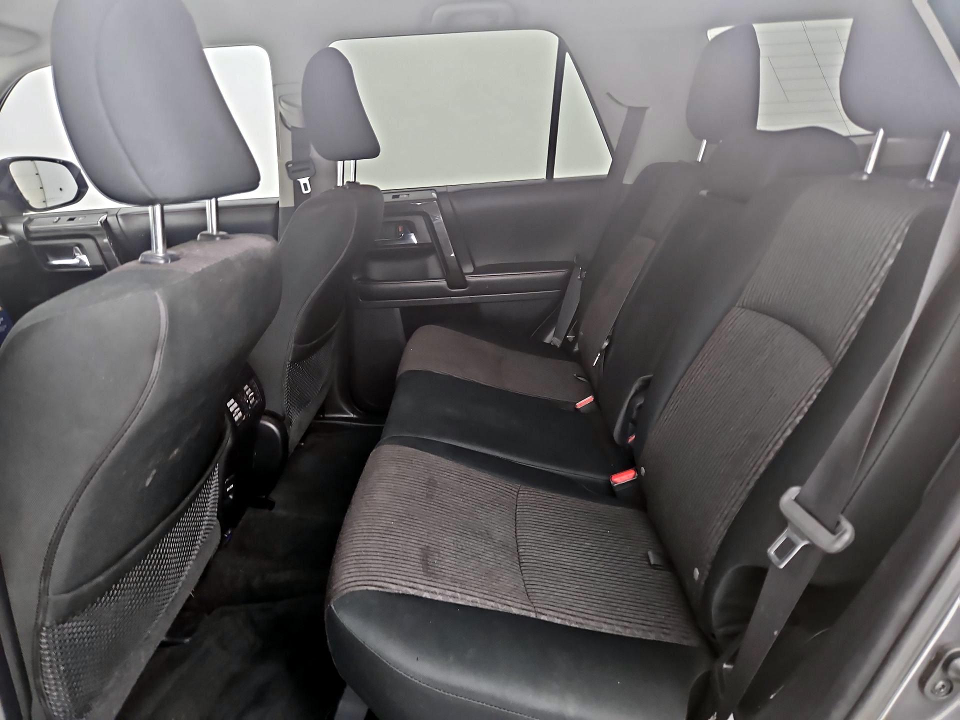 Thumbnail: 2019 Toyota 4Runner - 20