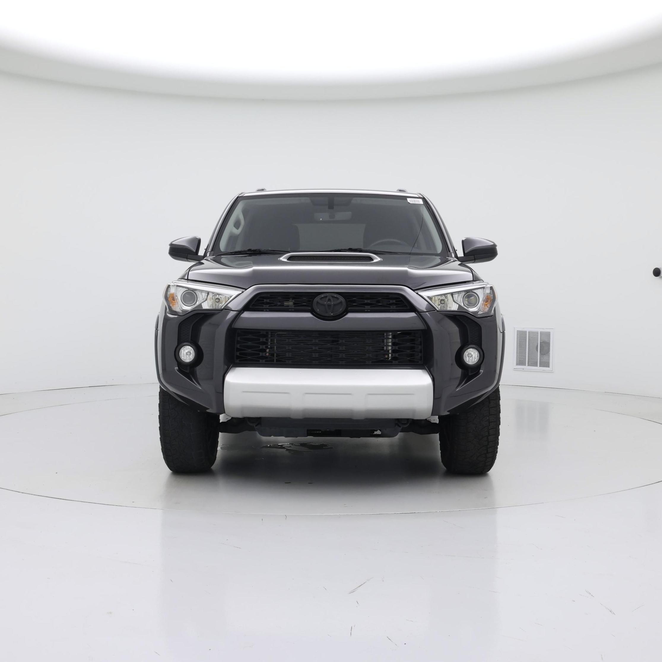 Thumbnail: 2019 Toyota 4Runner - 5