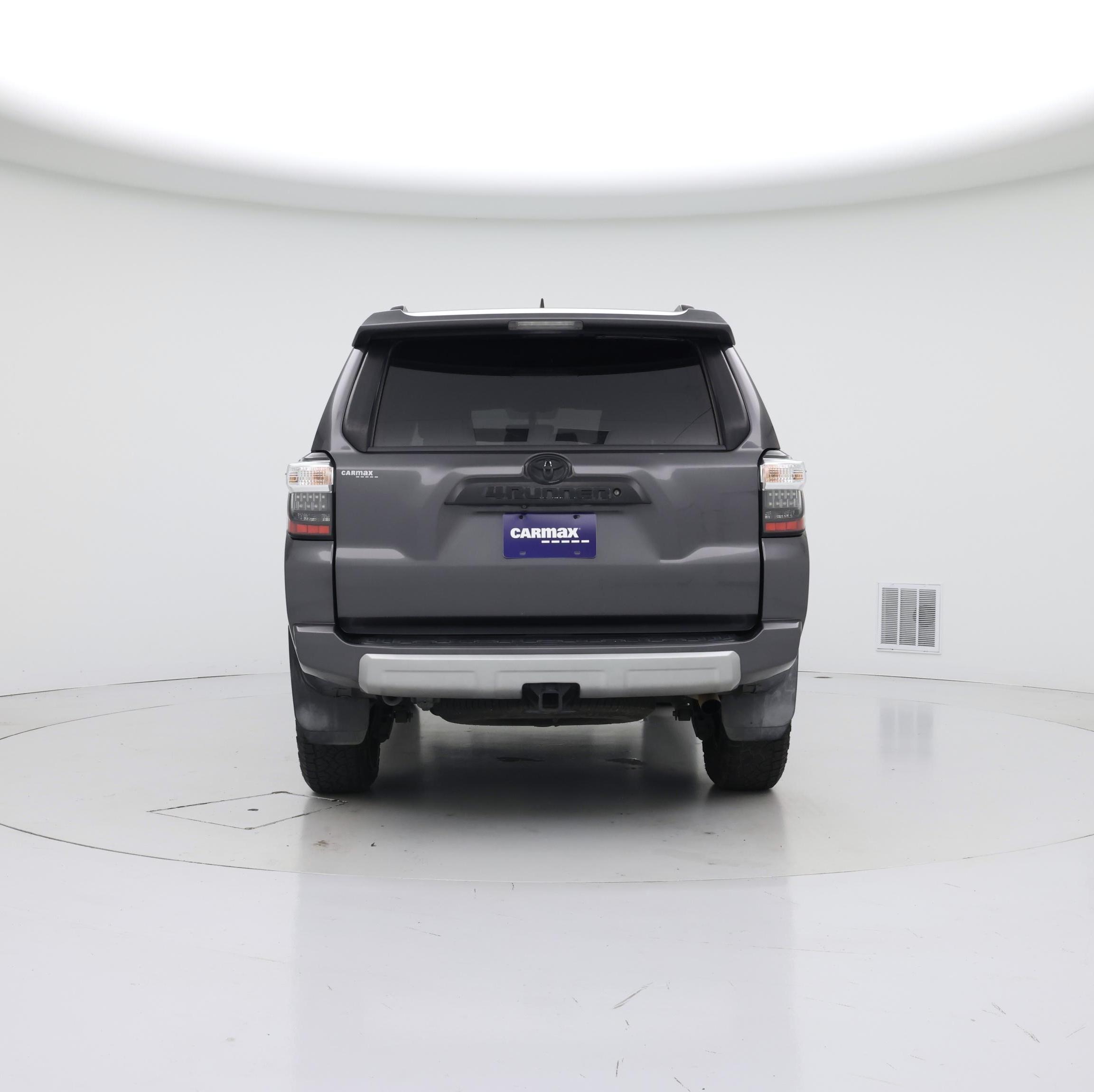 Thumbnail: 2019 Toyota 4Runner - 6