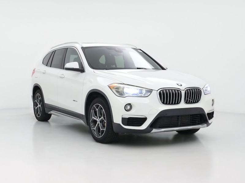 2017 BMW X1 xDrive28i -
                  None AL