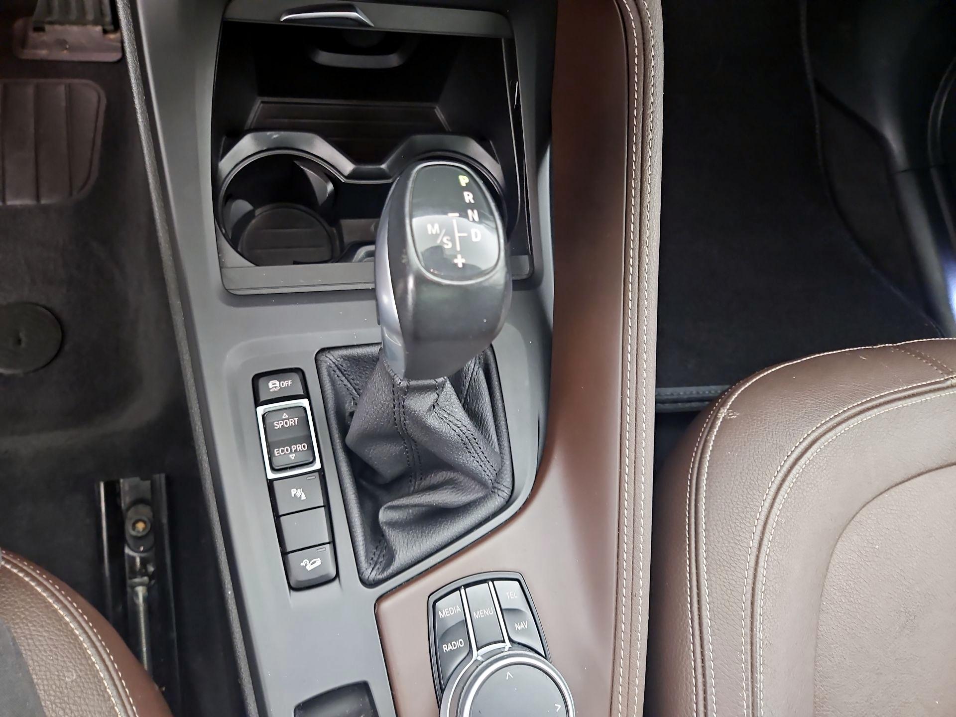 Thumbnail: 2017 BMW X1 - 18