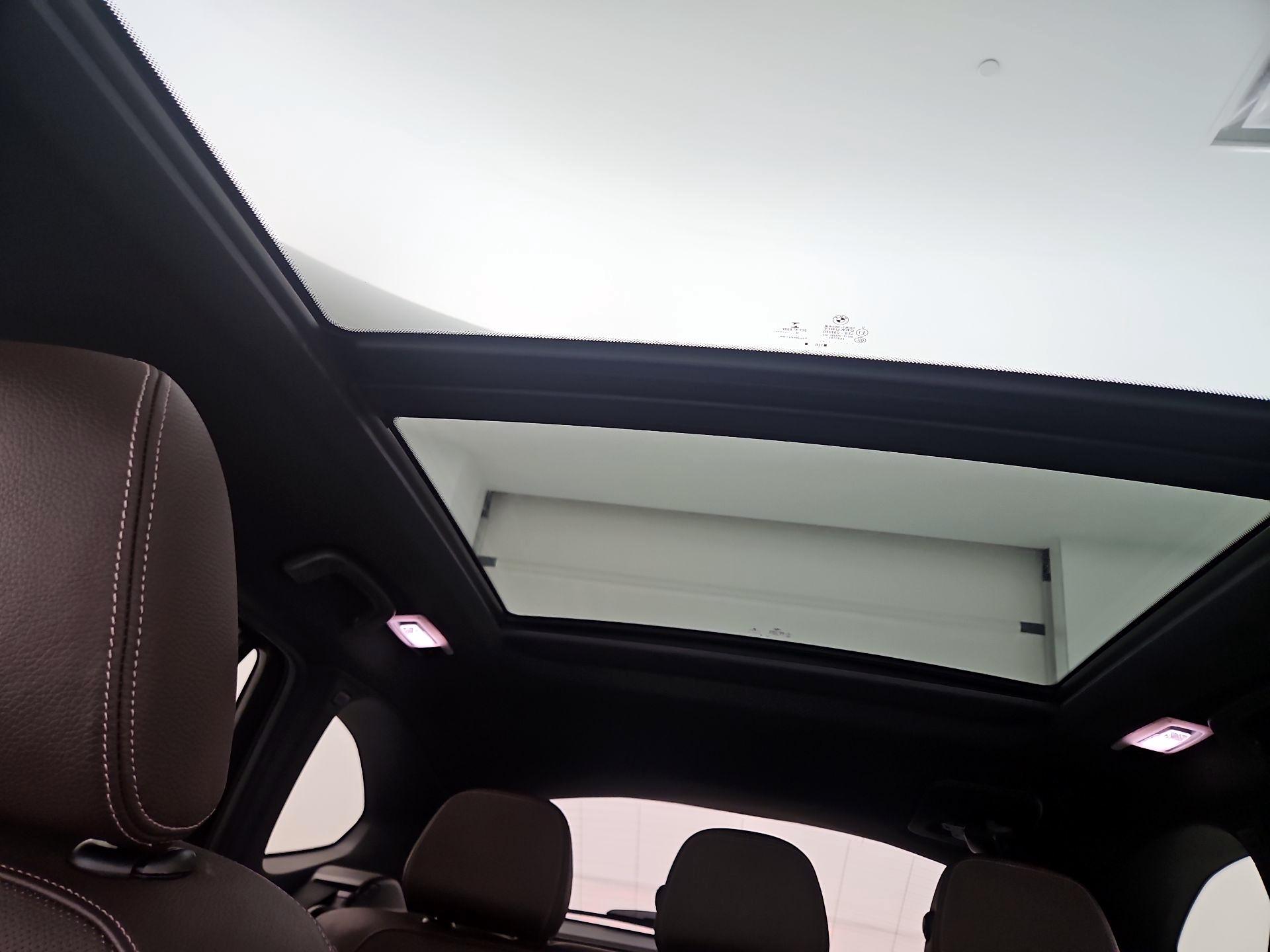 Thumbnail: 2017 BMW X1 - 20
