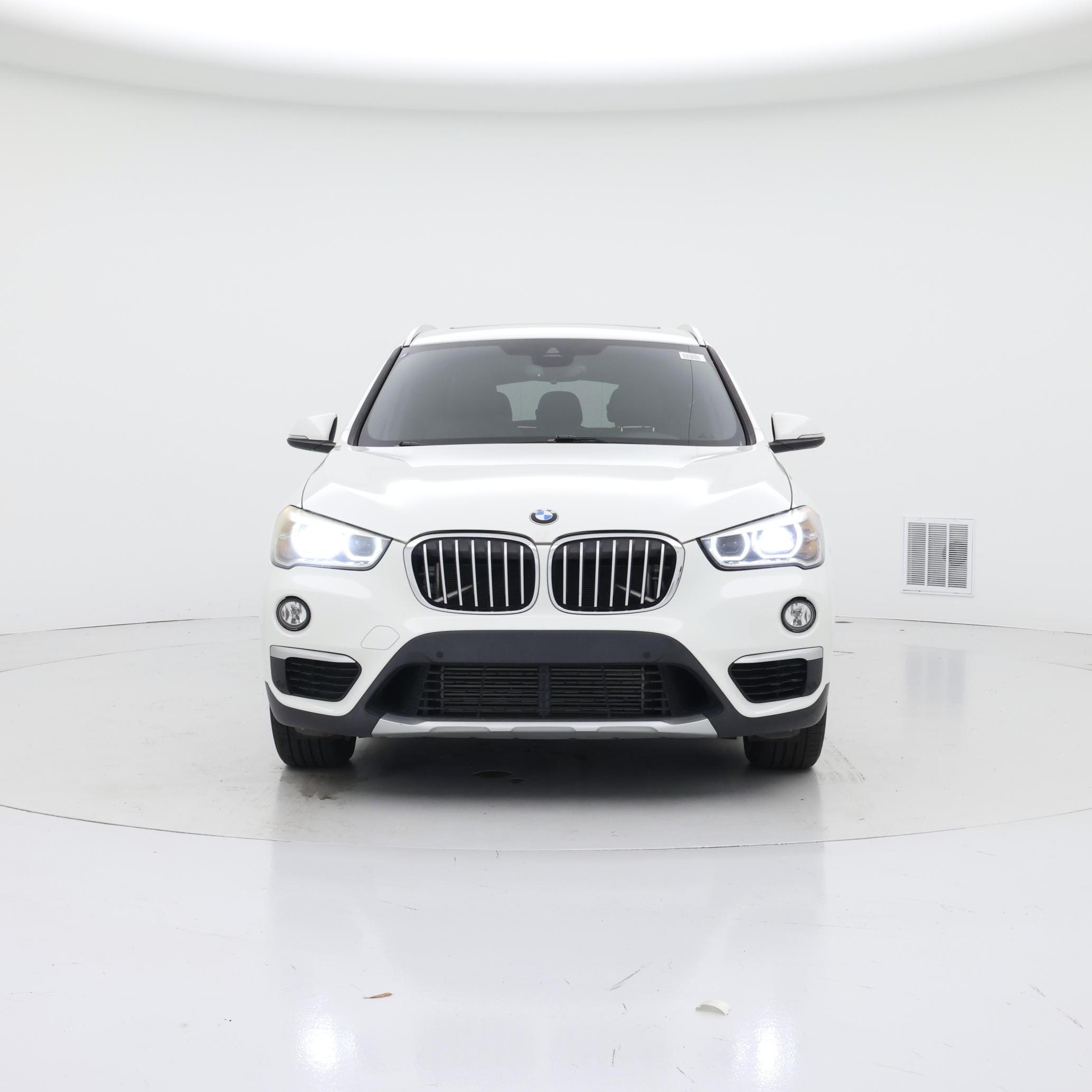 Thumbnail: 2017 BMW X1 - 5