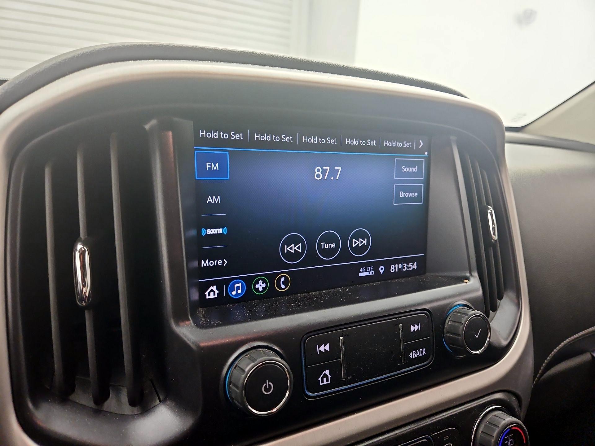 Thumbnail: 2021 GMC Canyon - 15