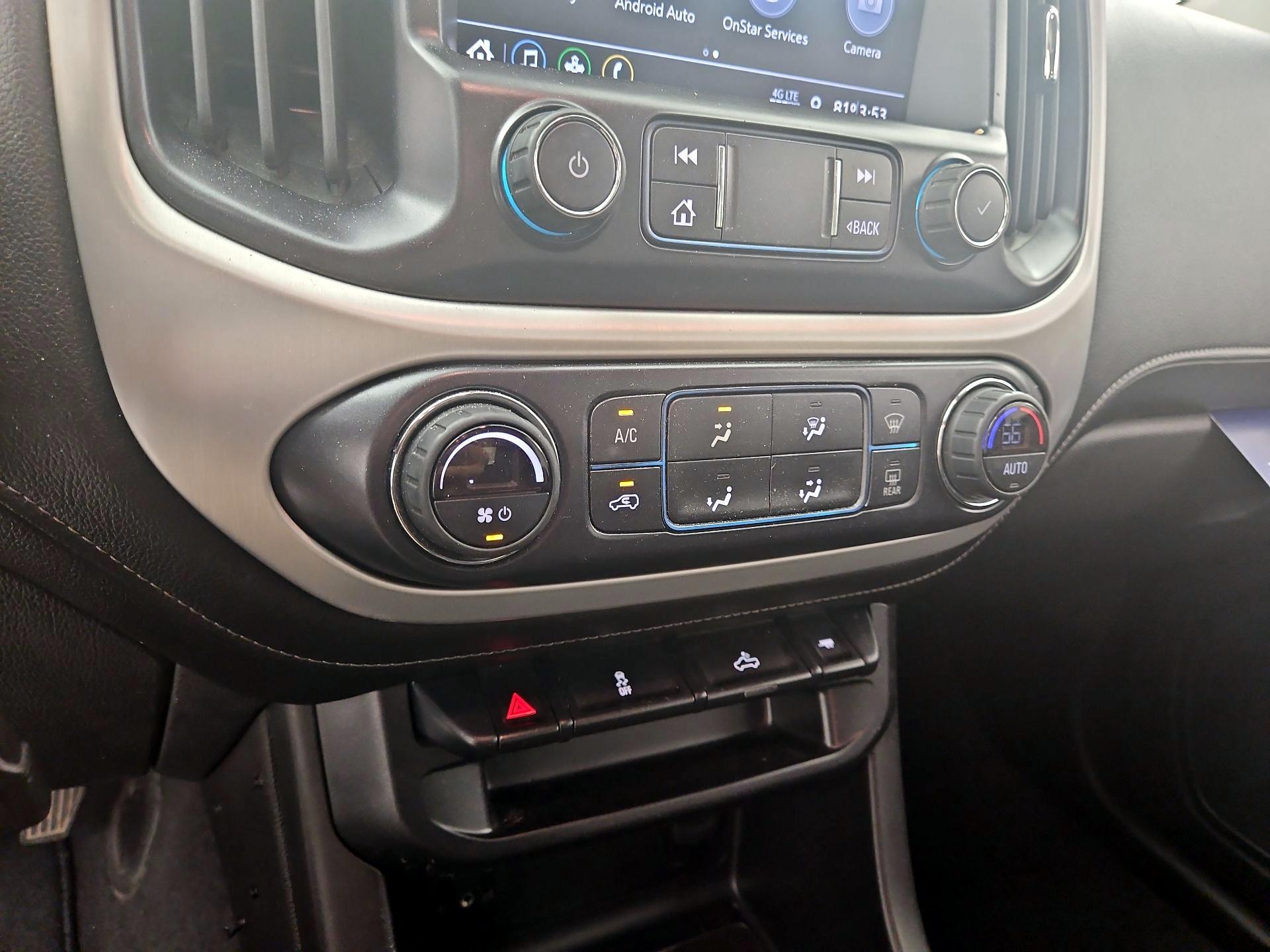 Thumbnail: 2021 GMC Canyon - 16