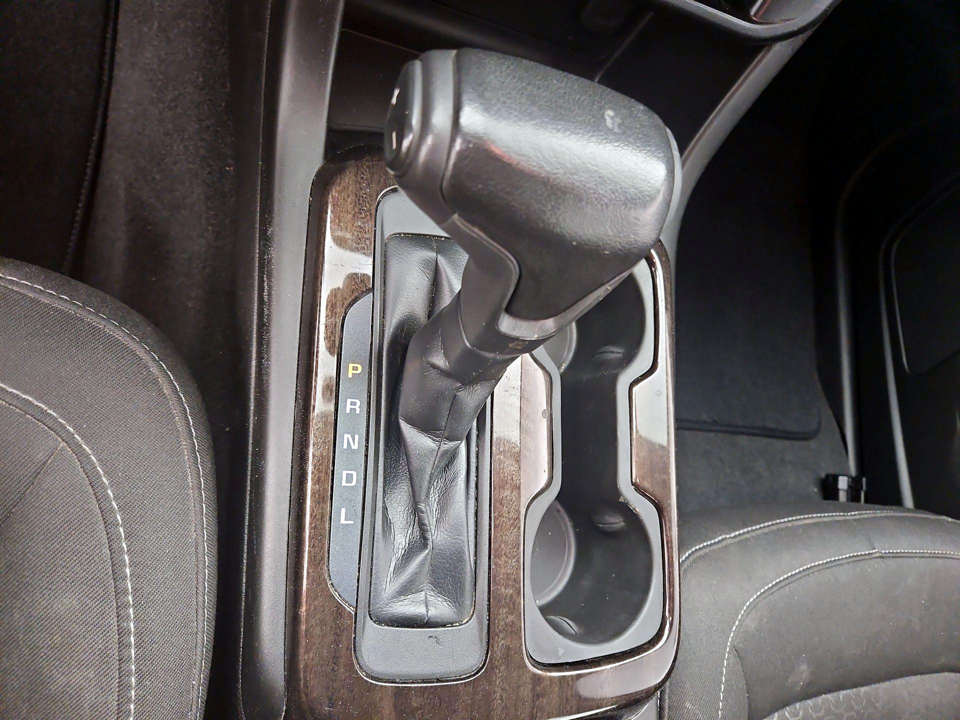 Thumbnail: 2021 GMC Canyon - 17