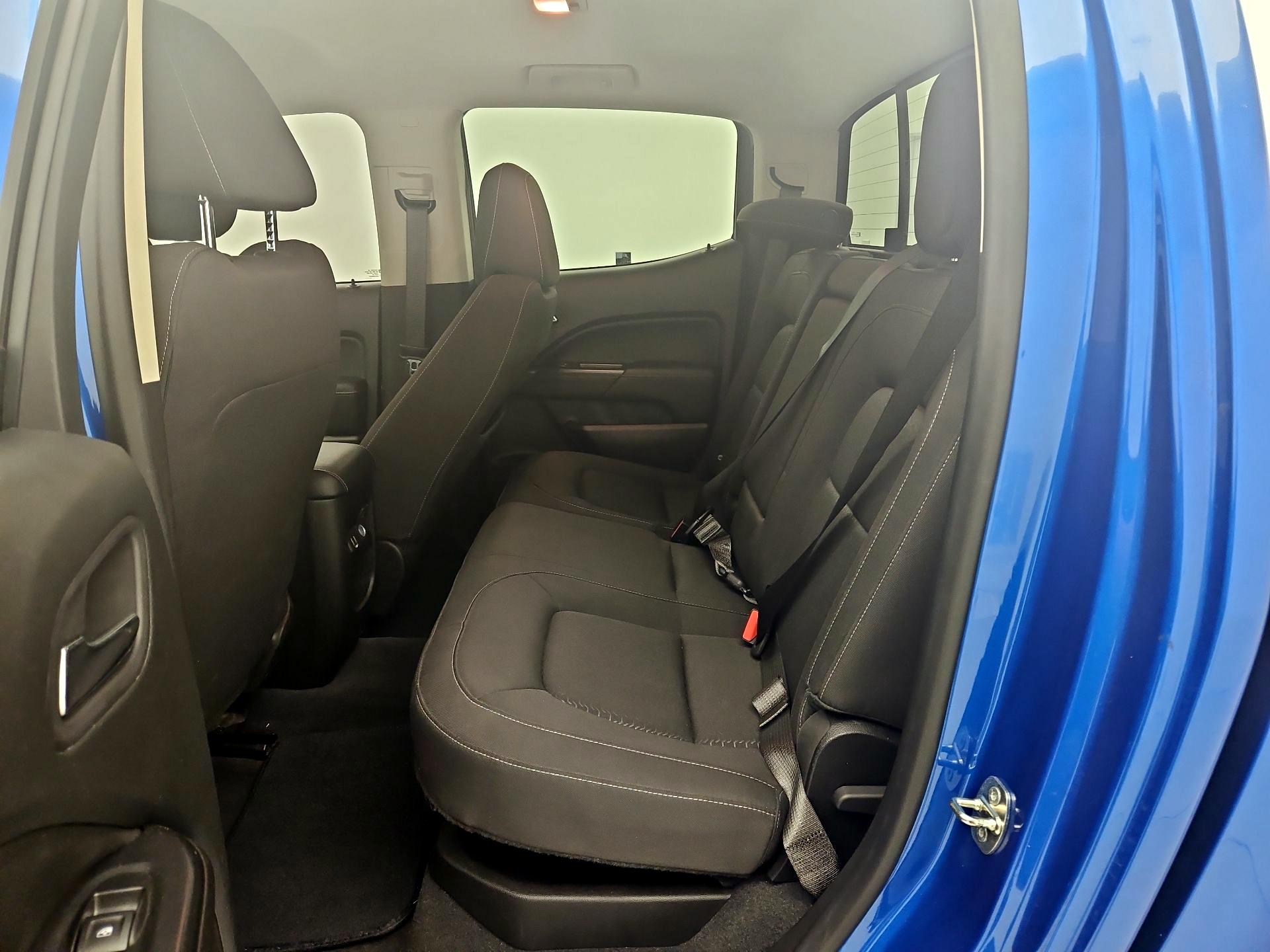 Thumbnail: 2021 GMC Canyon - 19