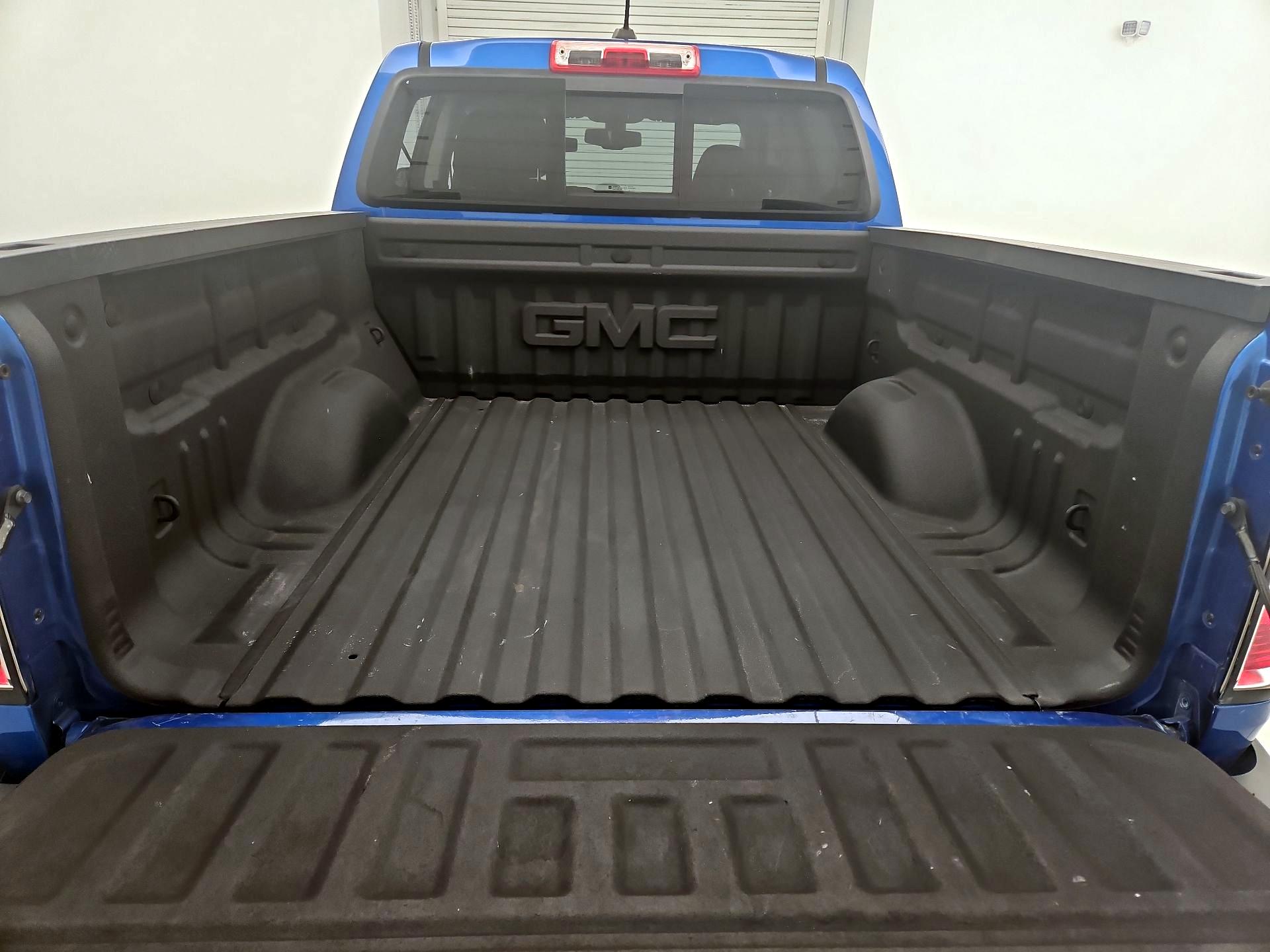 Thumbnail: 2021 GMC Canyon - 20