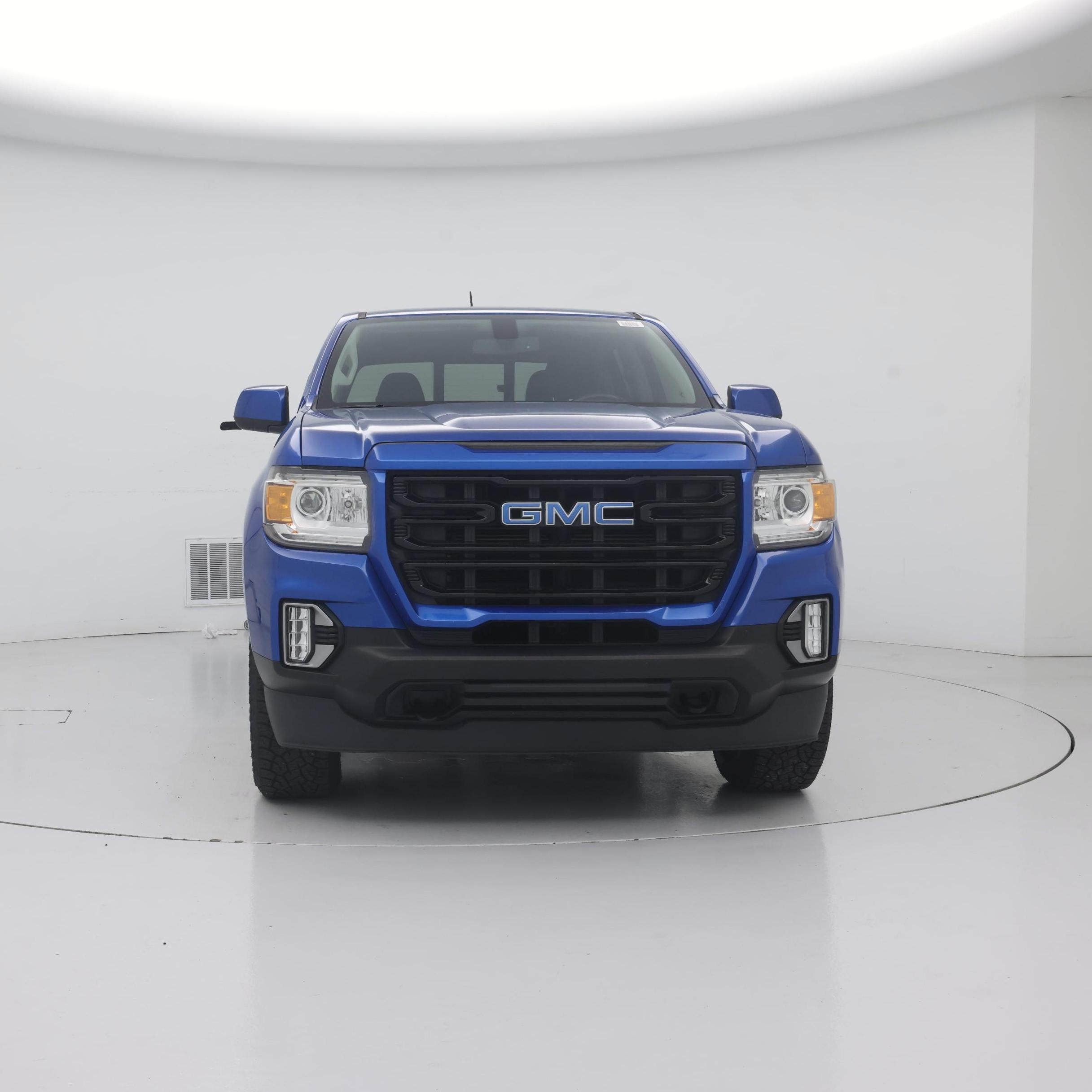 Thumbnail: 2021 GMC Canyon - 5