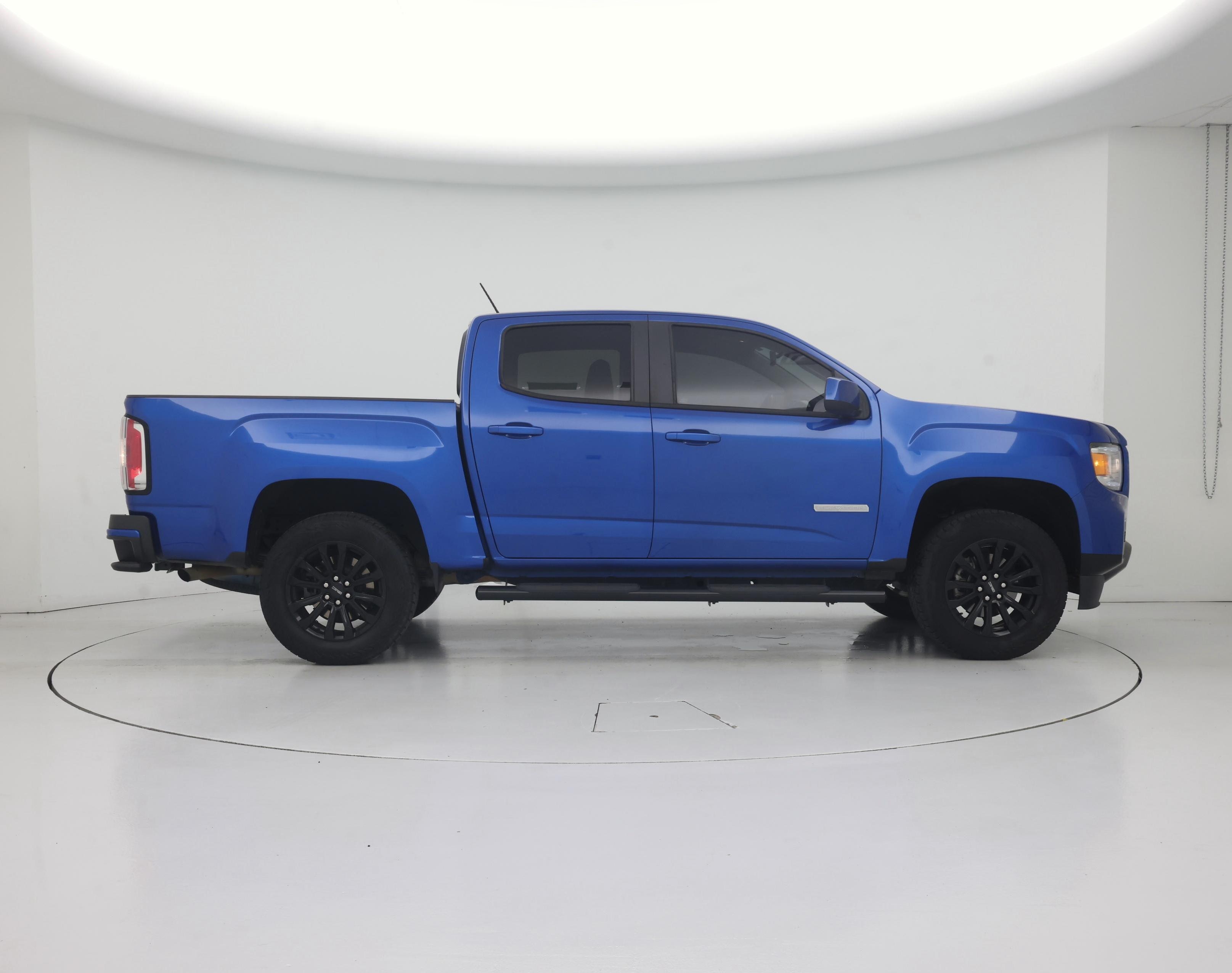 Thumbnail: 2021 GMC Canyon - 7