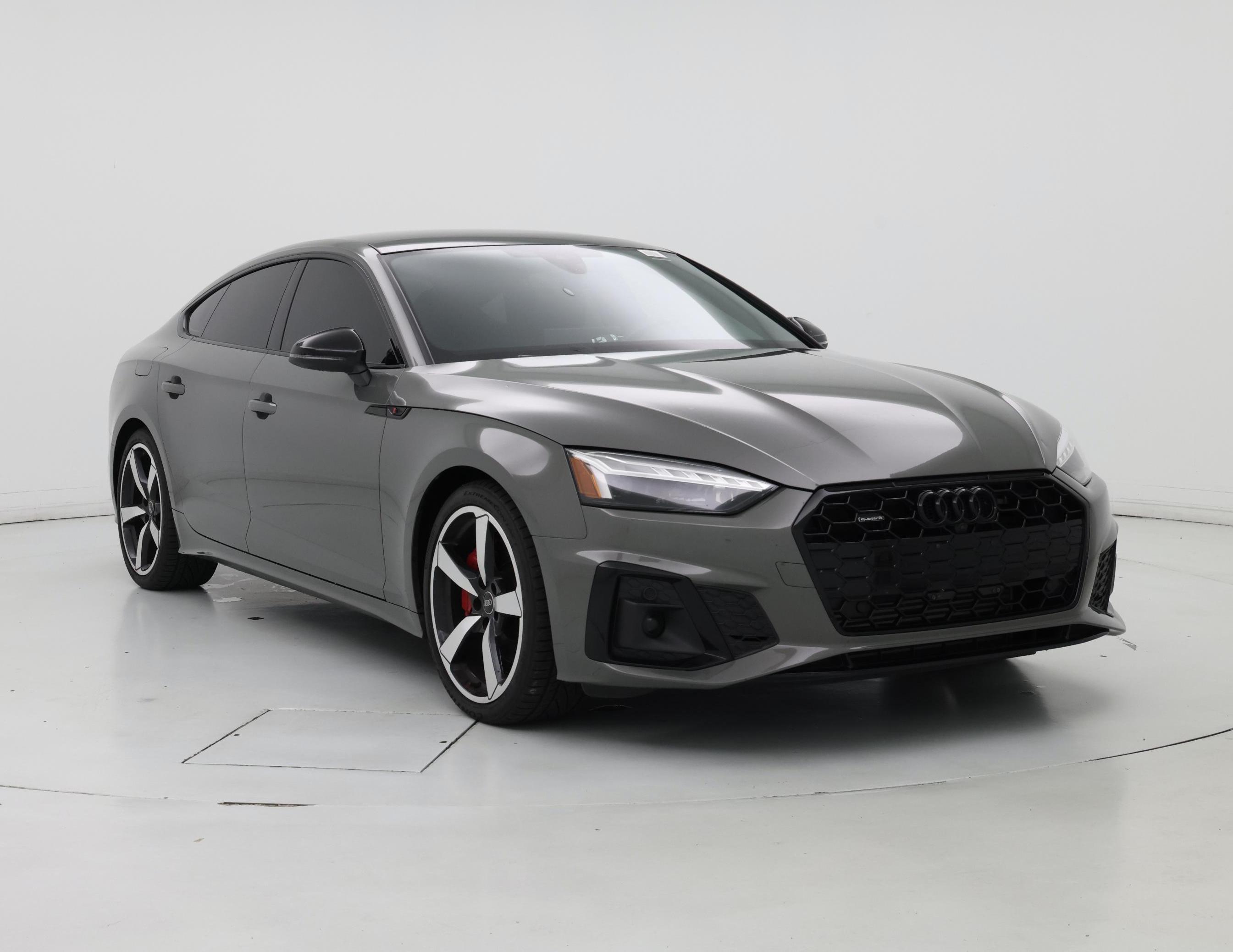 Thumbnail: 2023 Audi A5 - 1