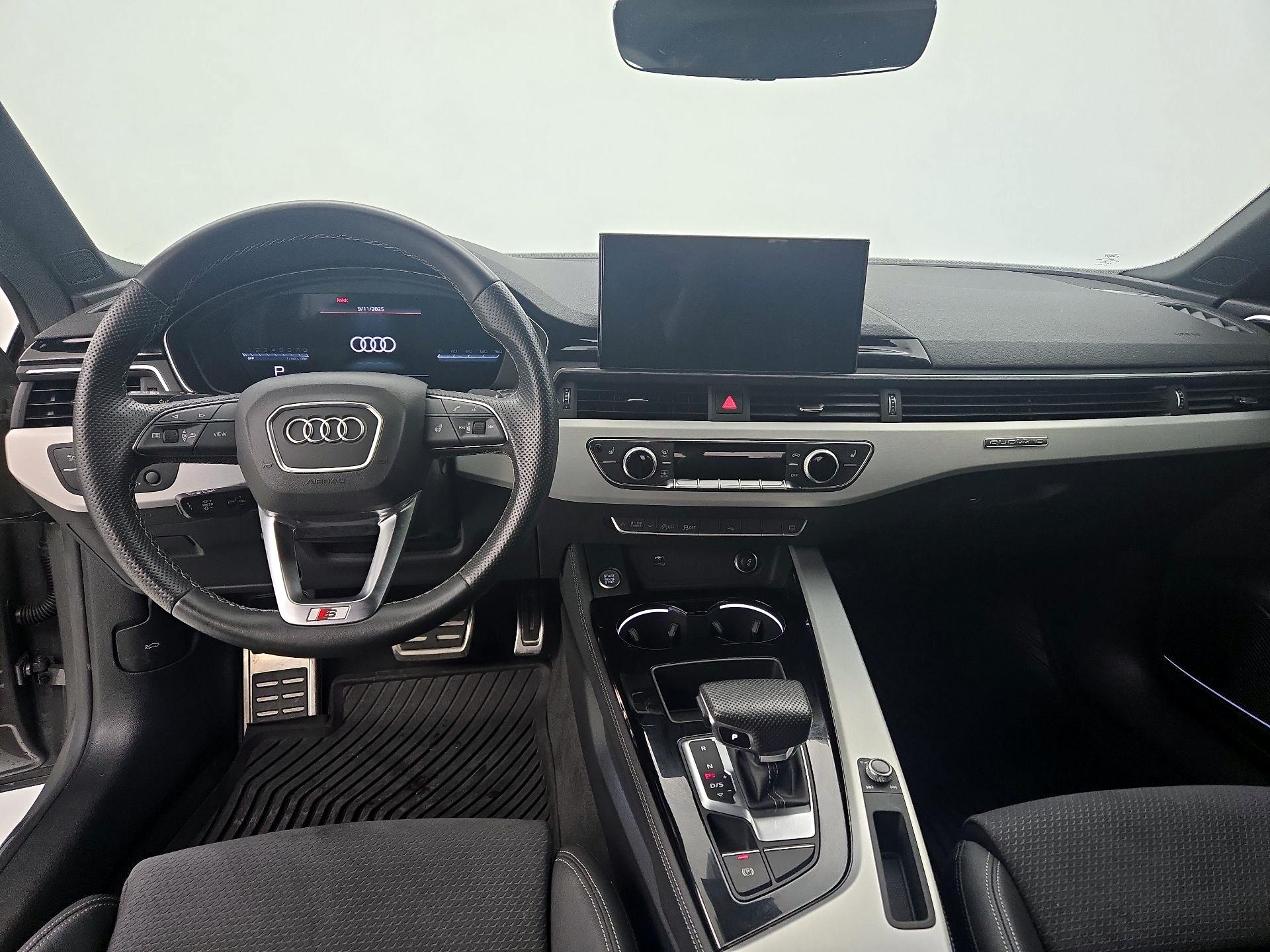 Thumbnail: 2023 Audi A5 - 9
