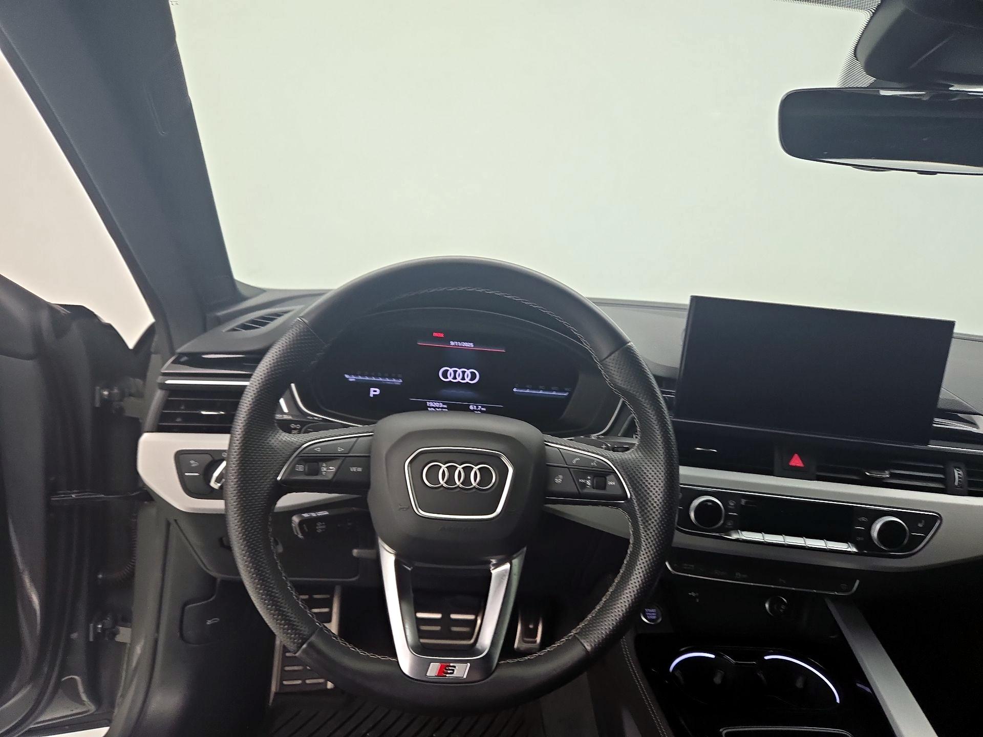 Thumbnail: 2023 Audi A5 - 10