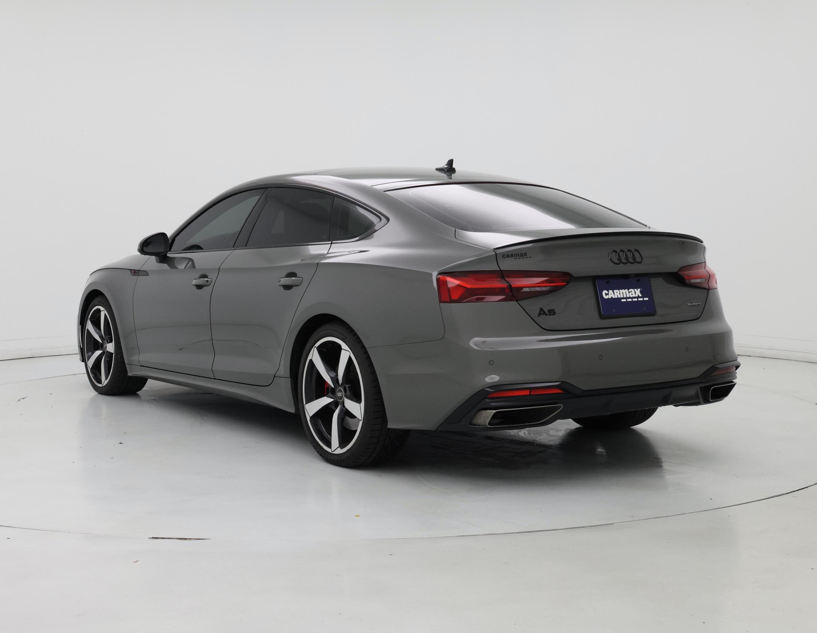 Thumbnail: 2023 Audi A5 - 2