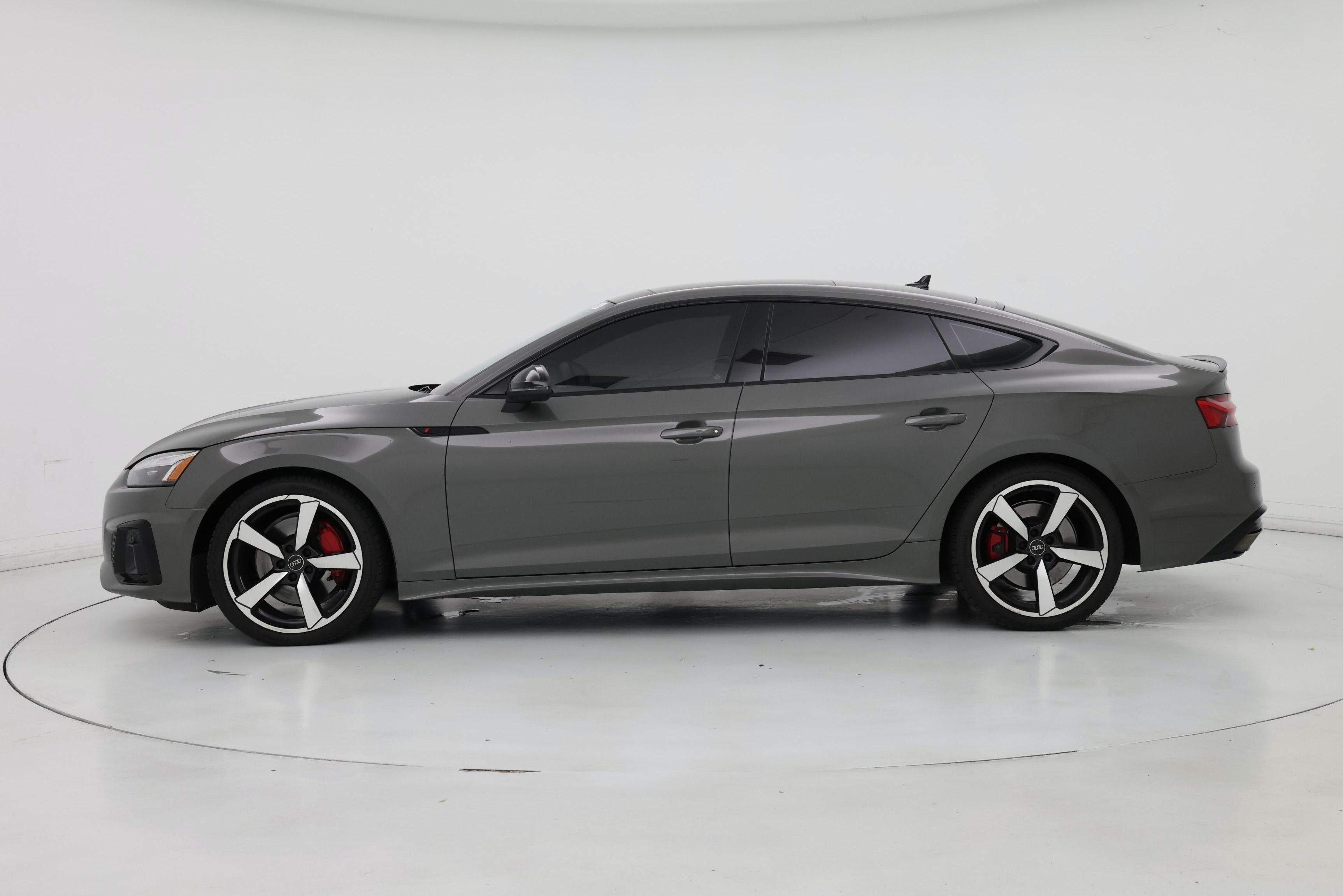 Thumbnail: 2023 Audi A5 - 3