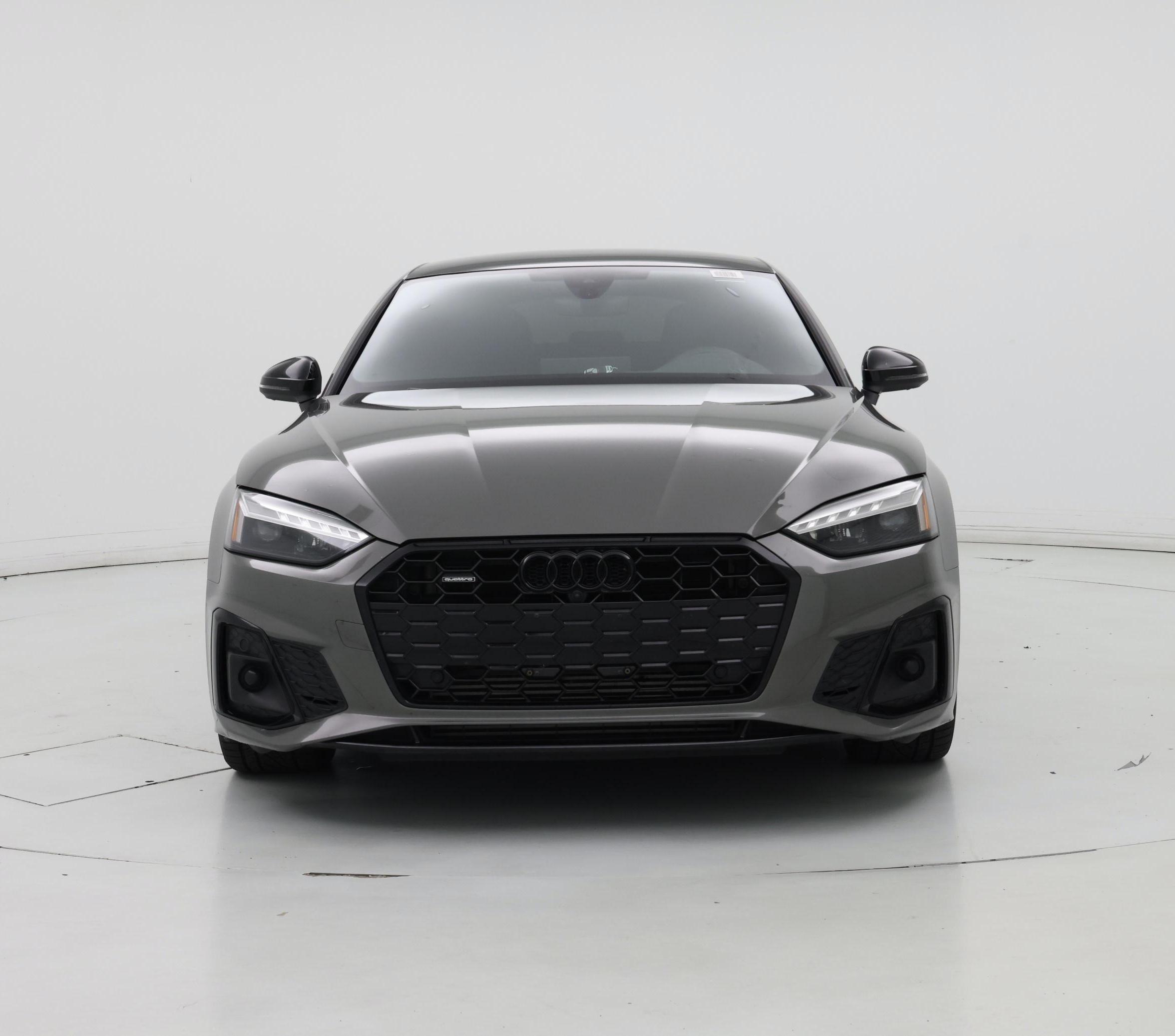 Thumbnail: 2023 Audi A5 - 5