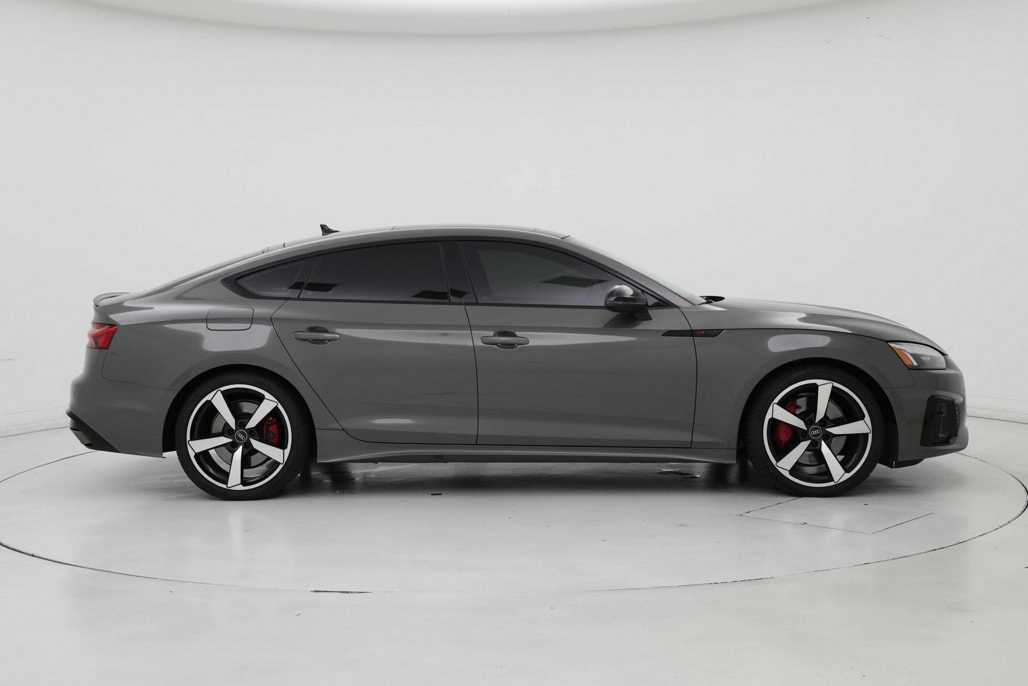 Thumbnail: 2023 Audi A5 - 7