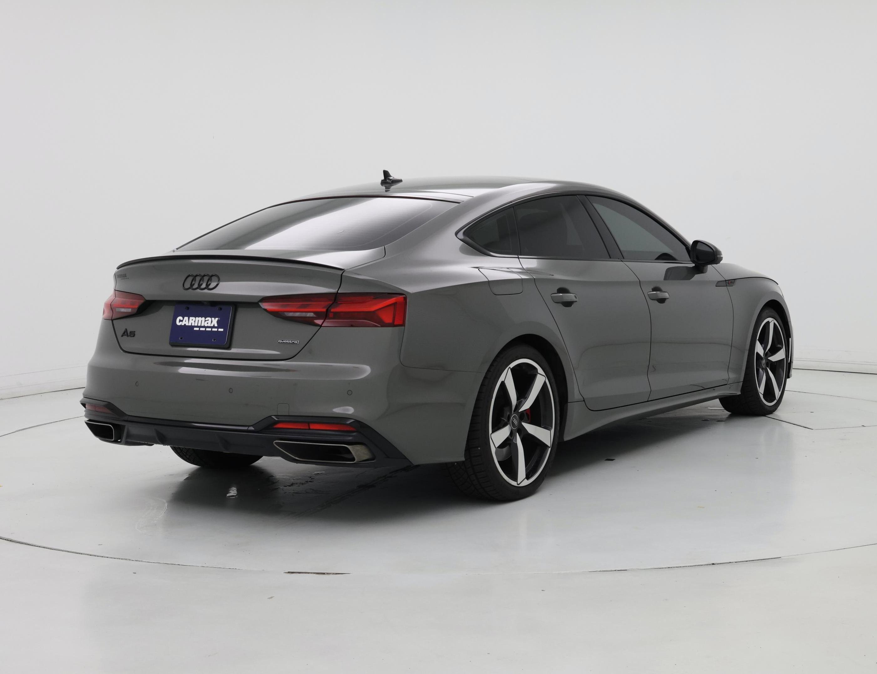 Thumbnail: 2023 Audi A5 - 8