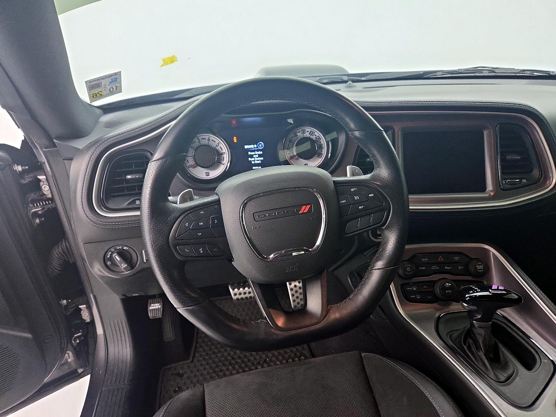 Thumbnail: 2022 Dodge Challenger - 10