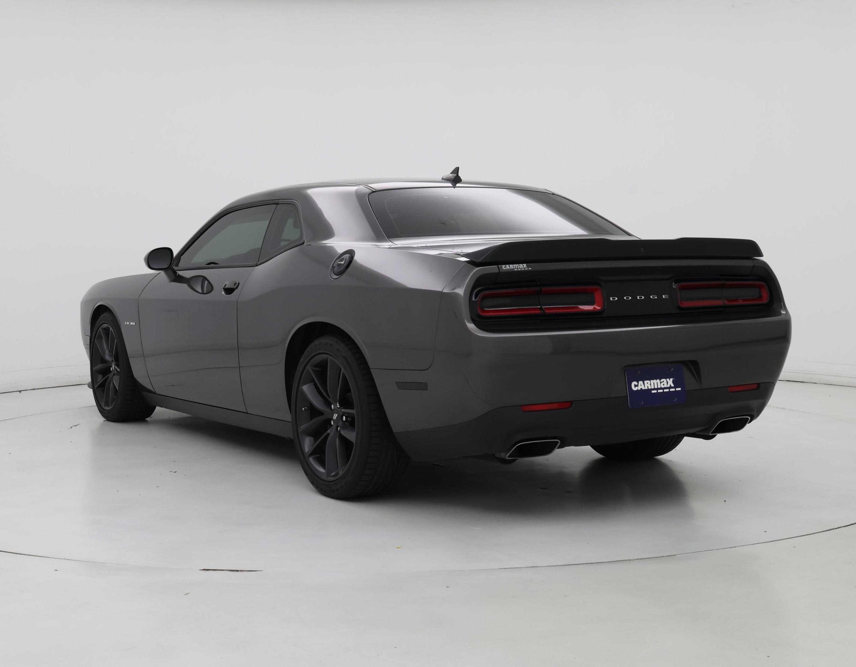 Thumbnail: 2022 Dodge Challenger - 2