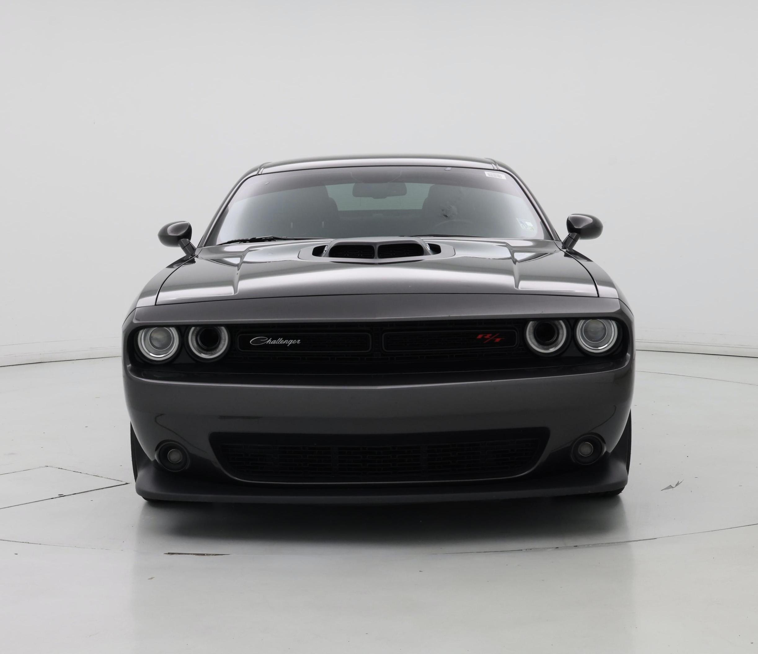 Thumbnail: 2022 Dodge Challenger - 5