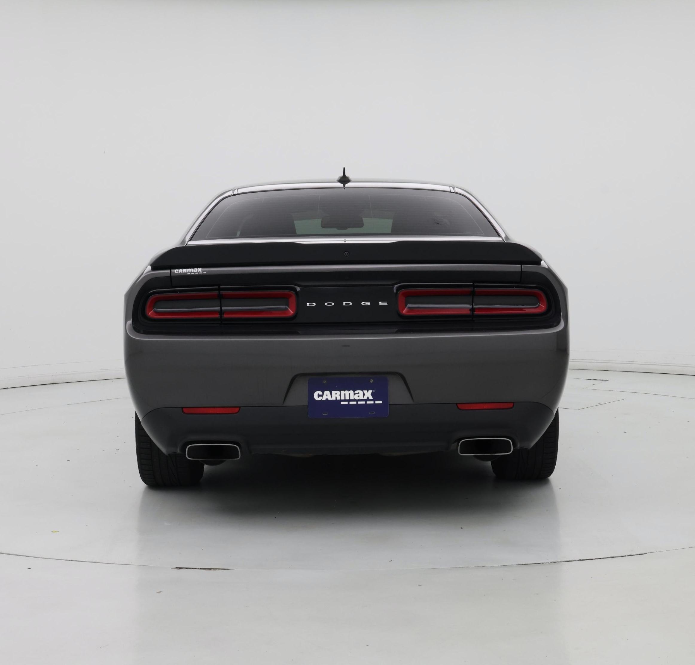 Thumbnail: 2022 Dodge Challenger - 6