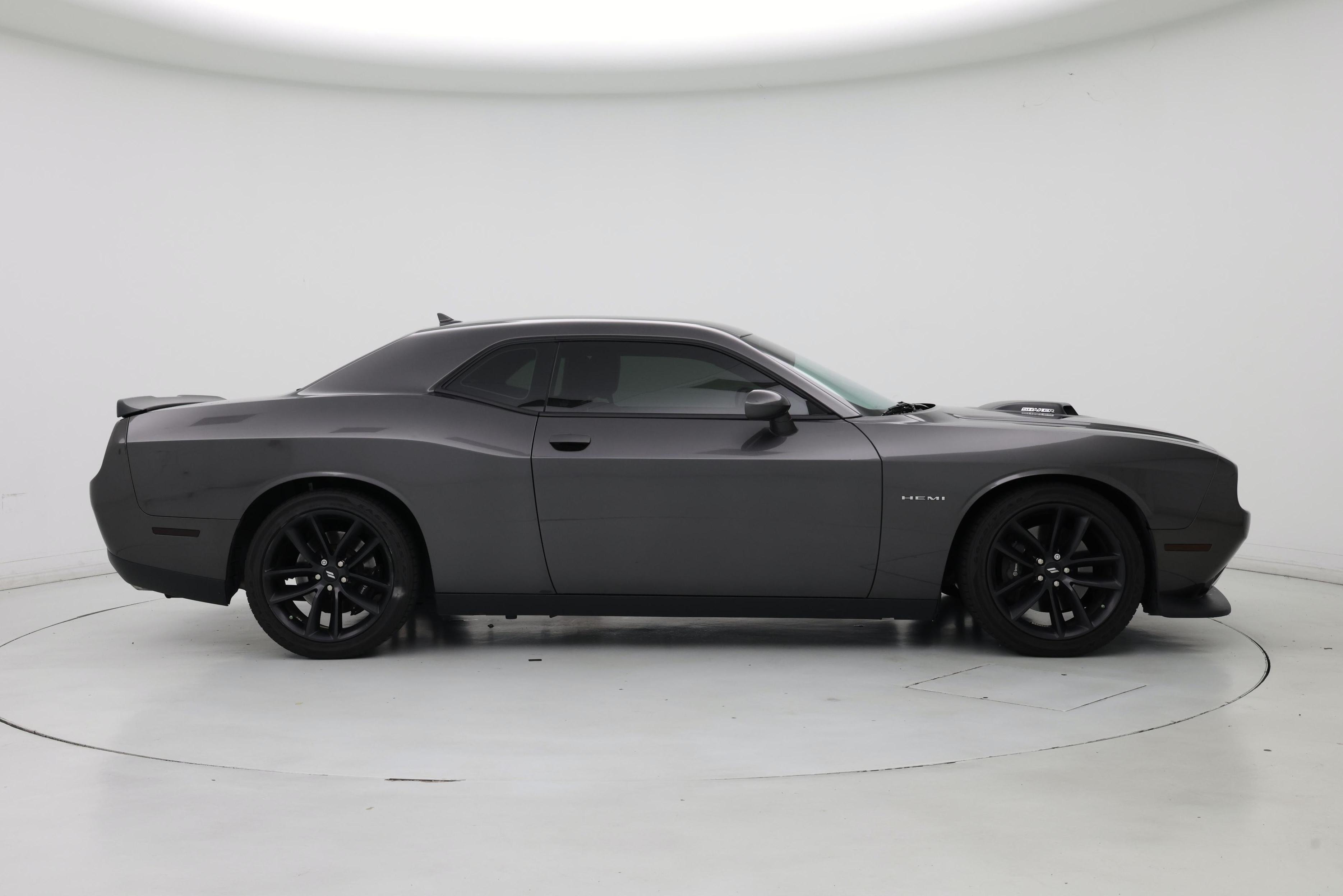 Thumbnail: 2022 Dodge Challenger - 7