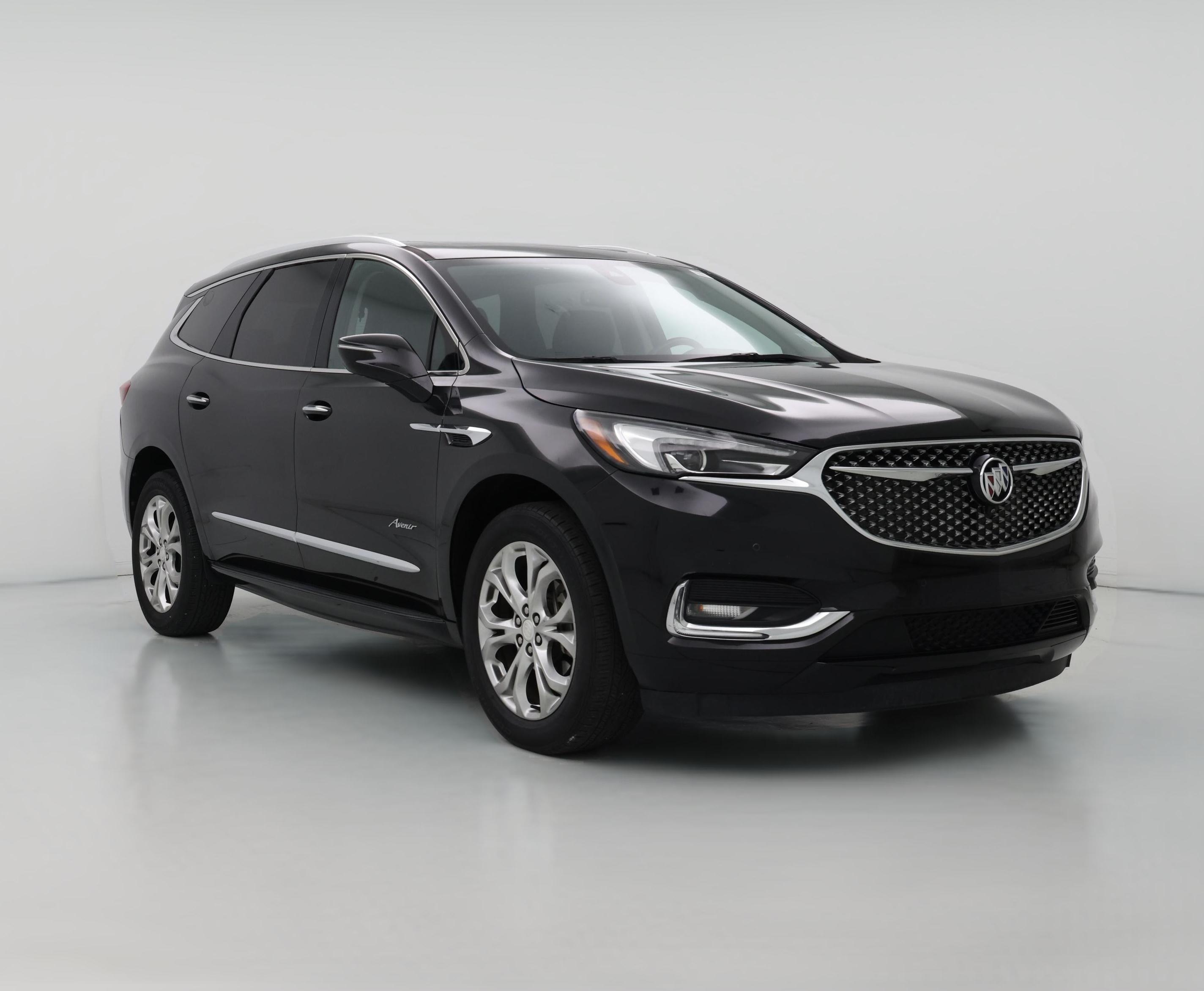 Thumbnail: 2020 Buick Enclave - 1