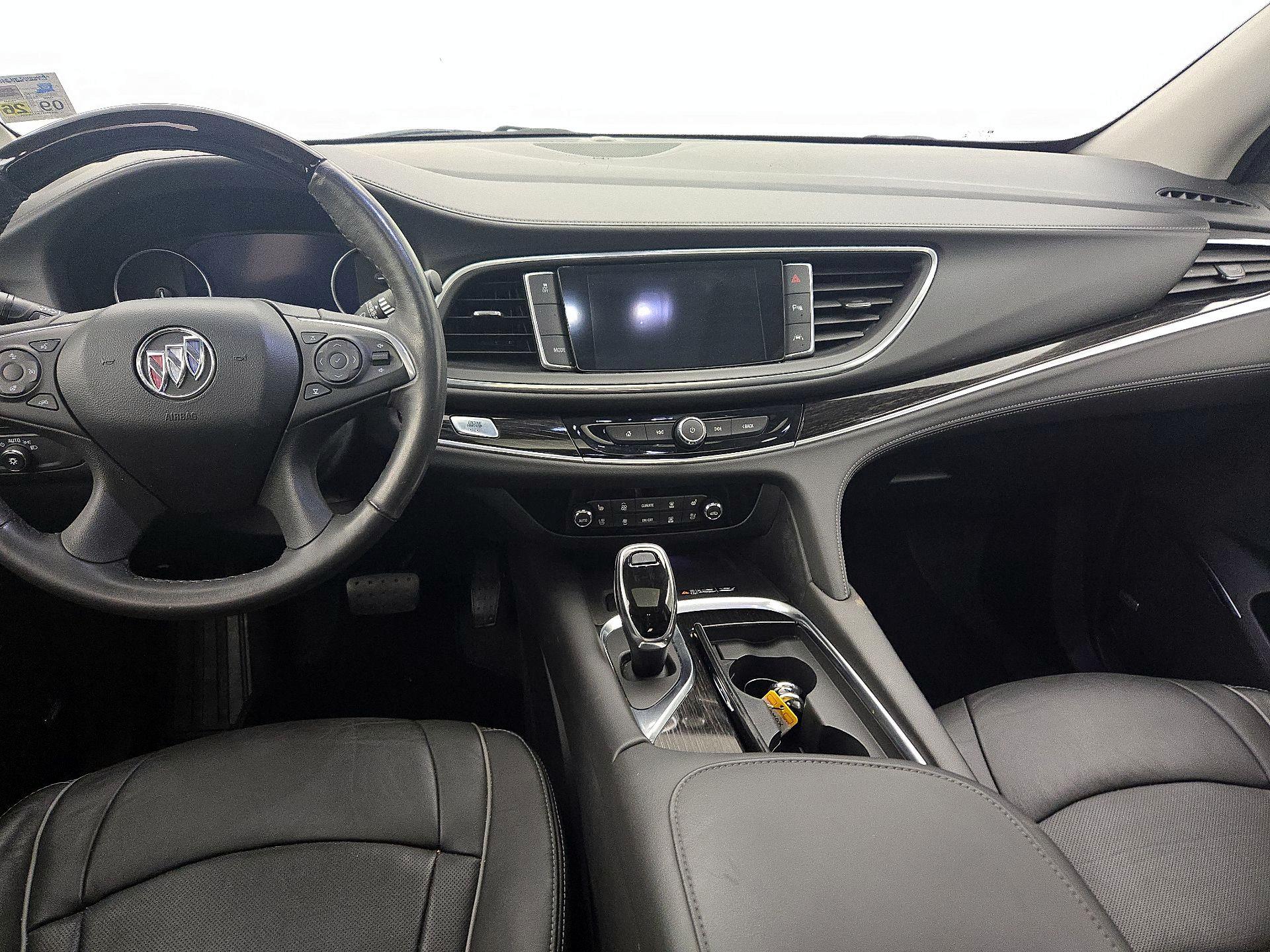 Thumbnail: 2020 Buick Enclave - 9