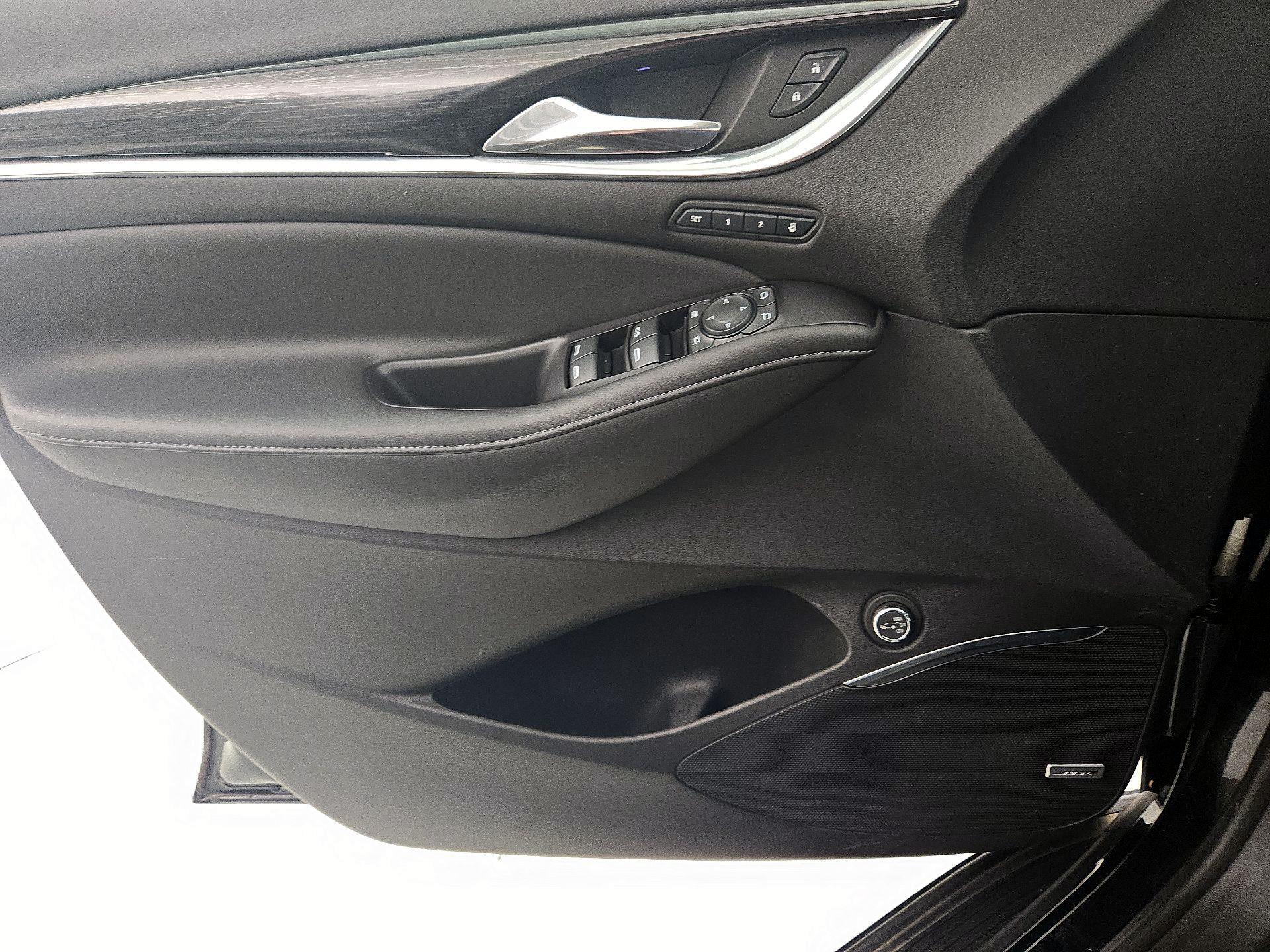 Thumbnail: 2020 Buick Enclave - 12