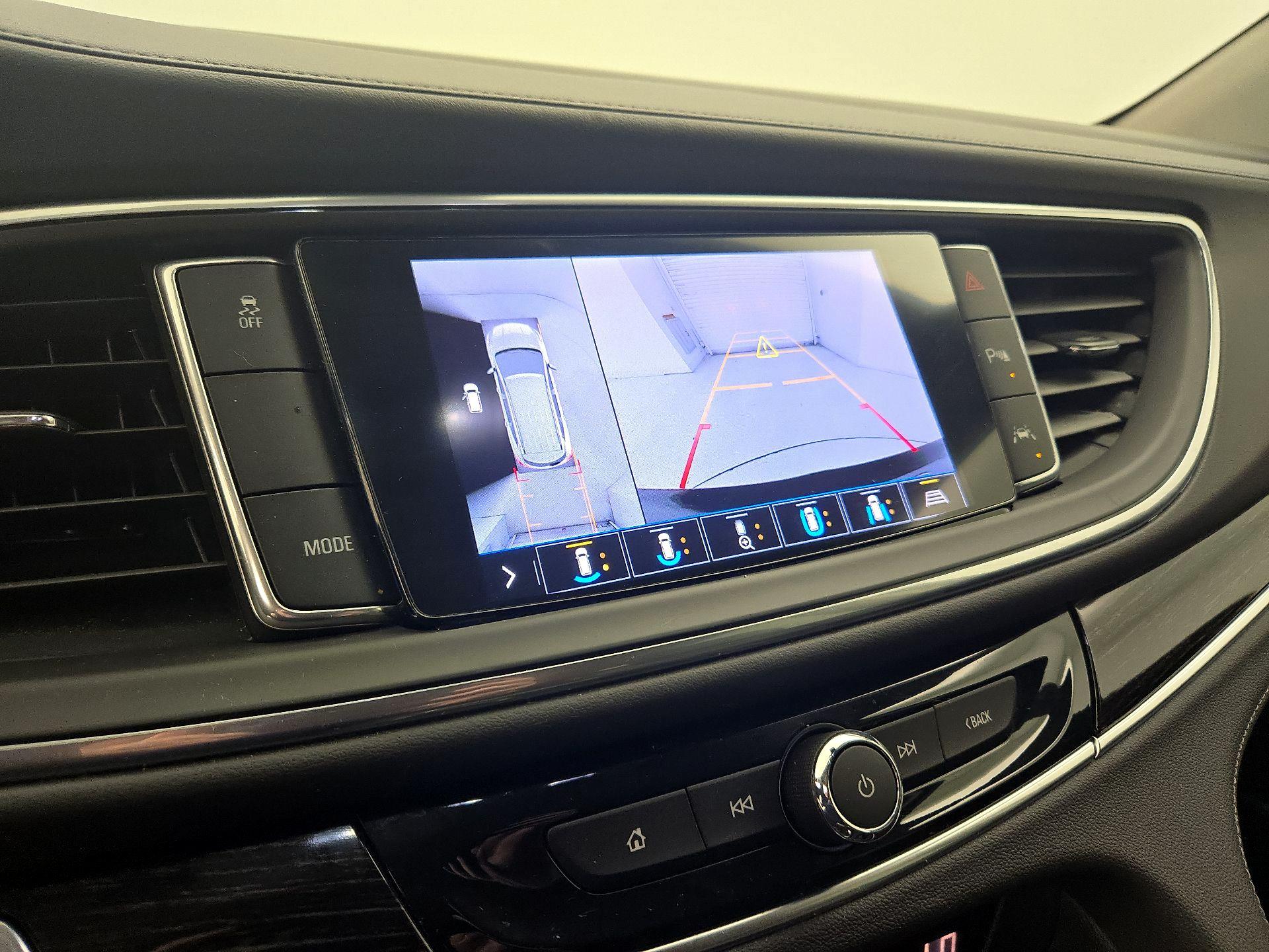 Thumbnail: 2020 Buick Enclave - 15