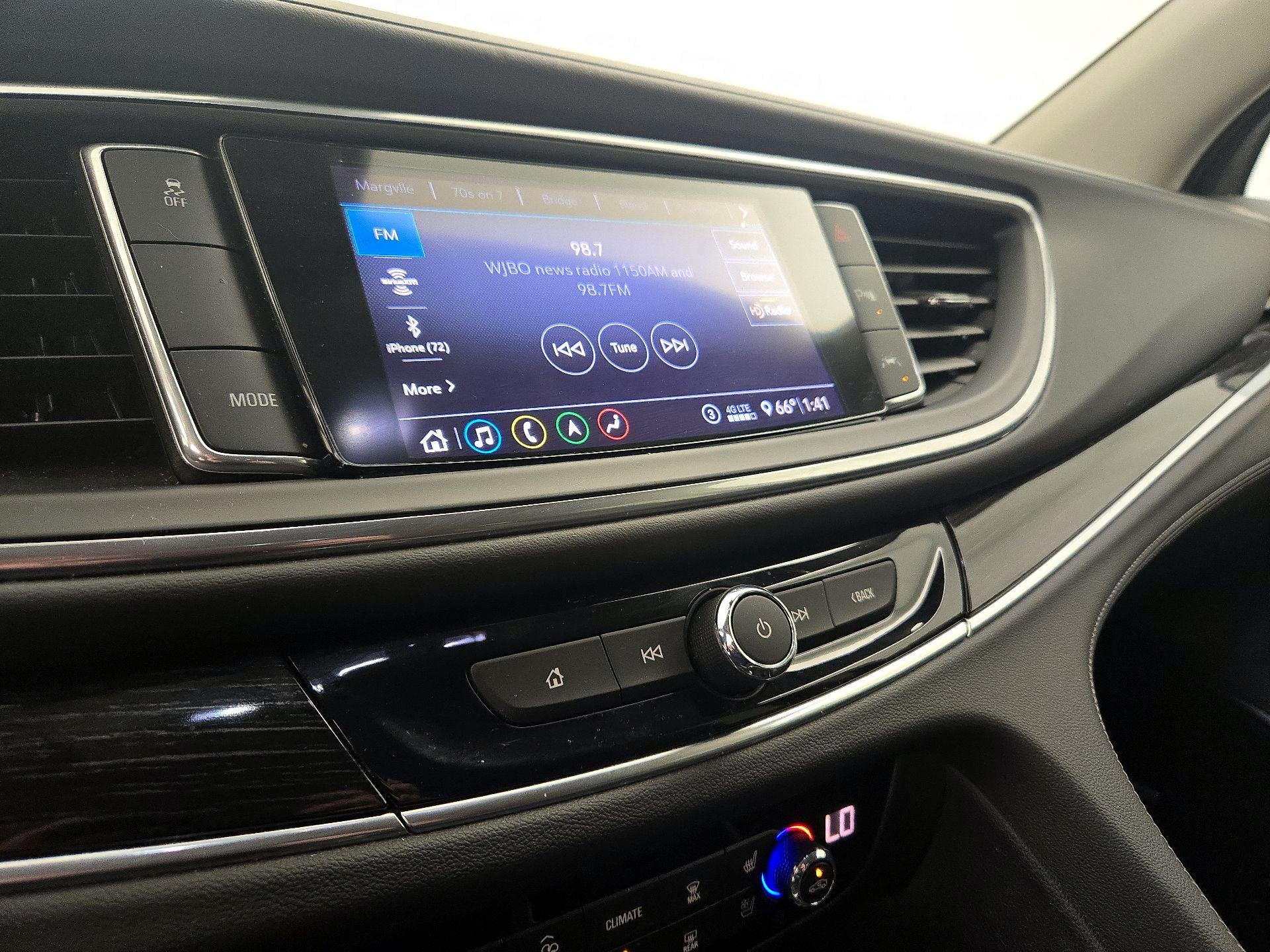 Thumbnail: 2020 Buick Enclave - 16