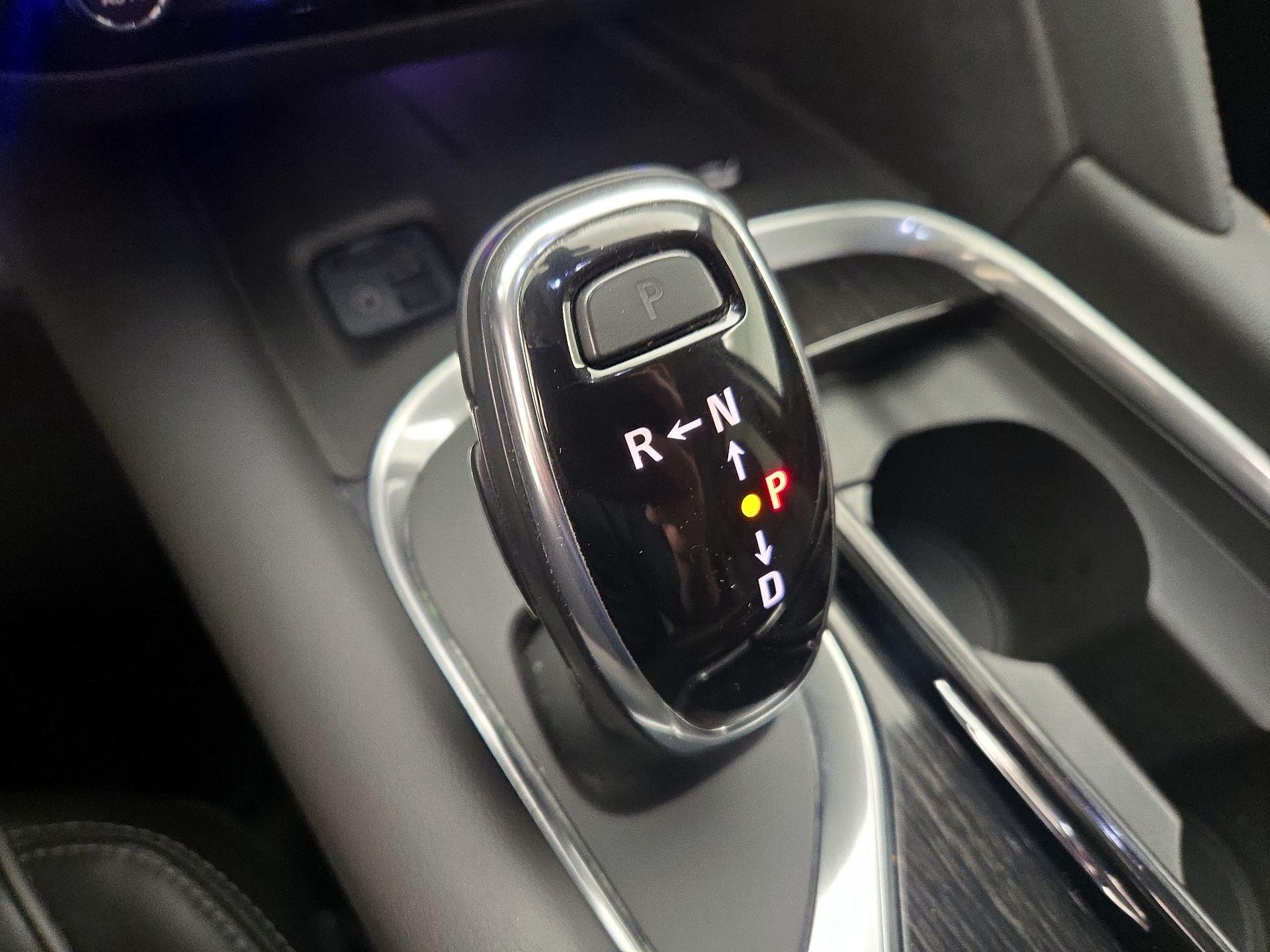 Thumbnail: 2020 Buick Enclave - 18