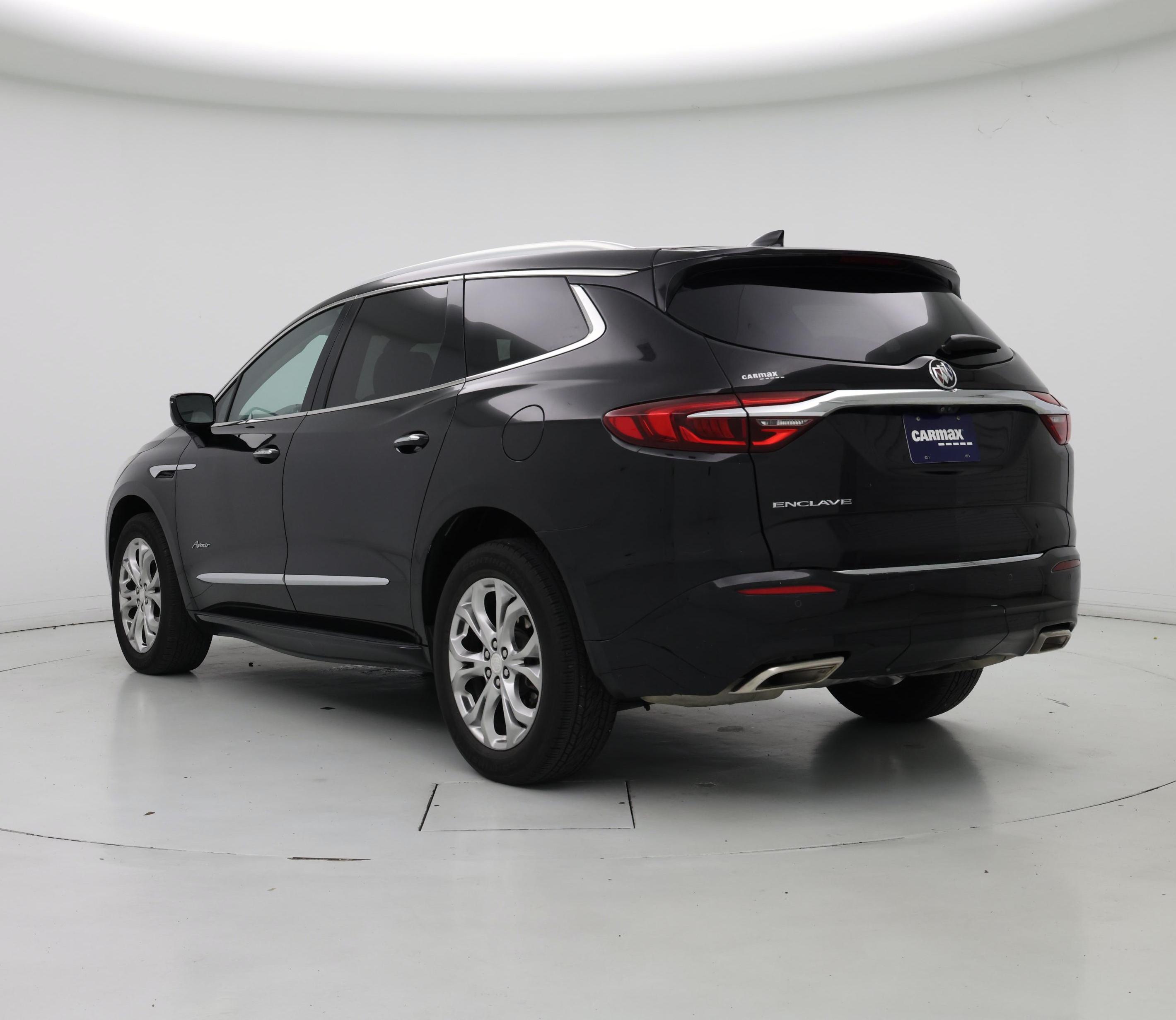 Thumbnail: 2020 Buick Enclave - 2