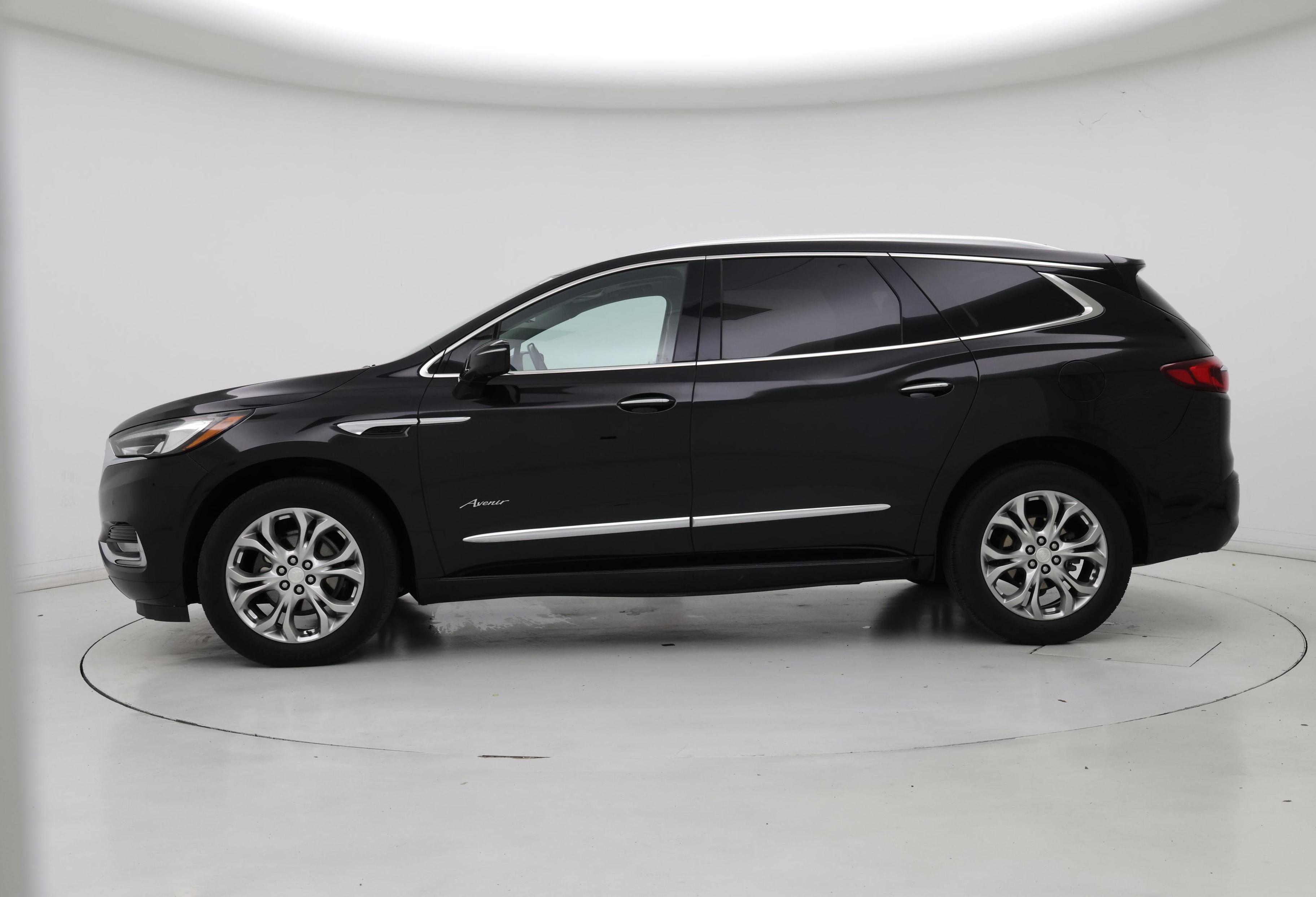 Thumbnail: 2020 Buick Enclave - 3