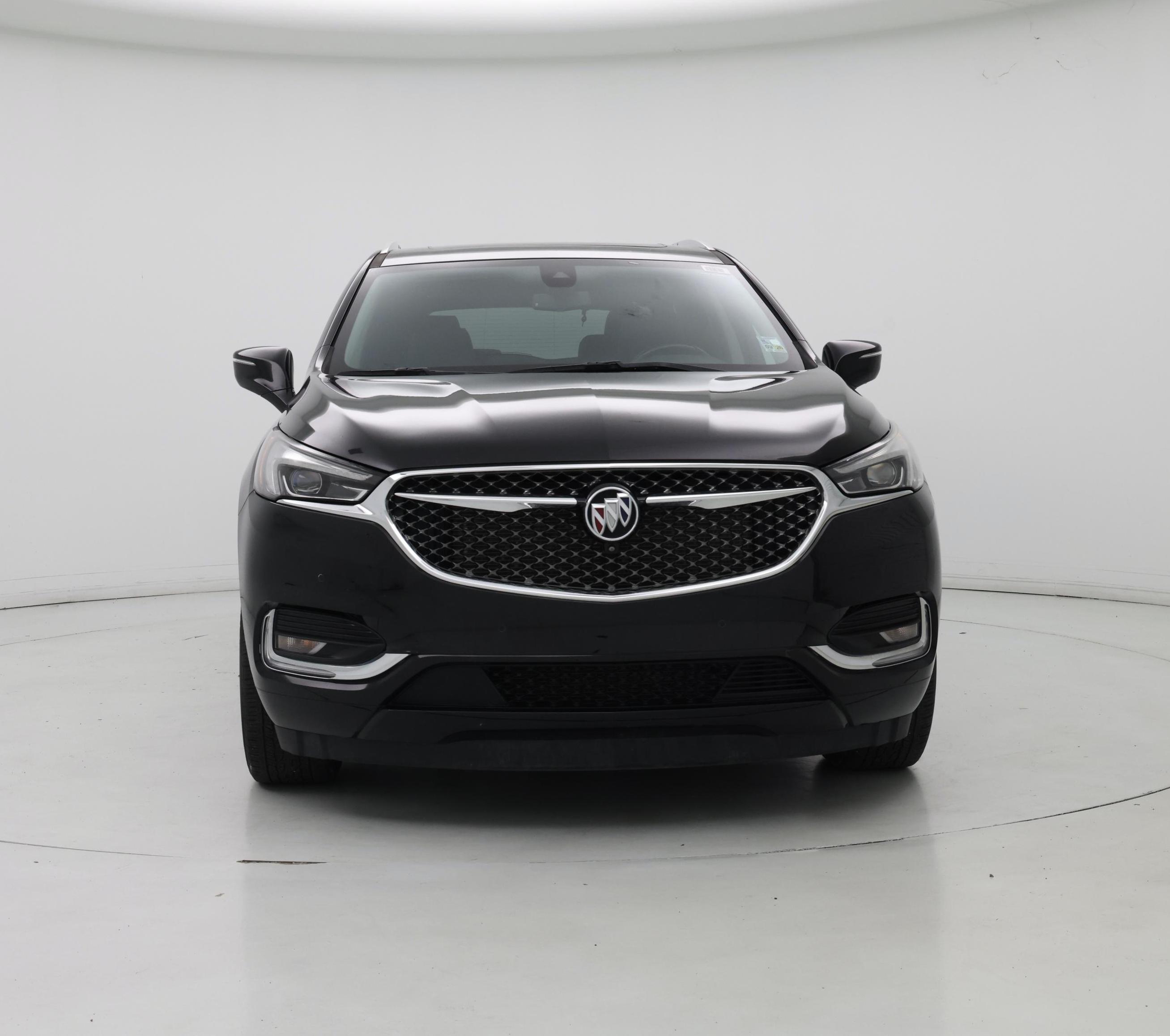 Thumbnail: 2020 Buick Enclave - 5
