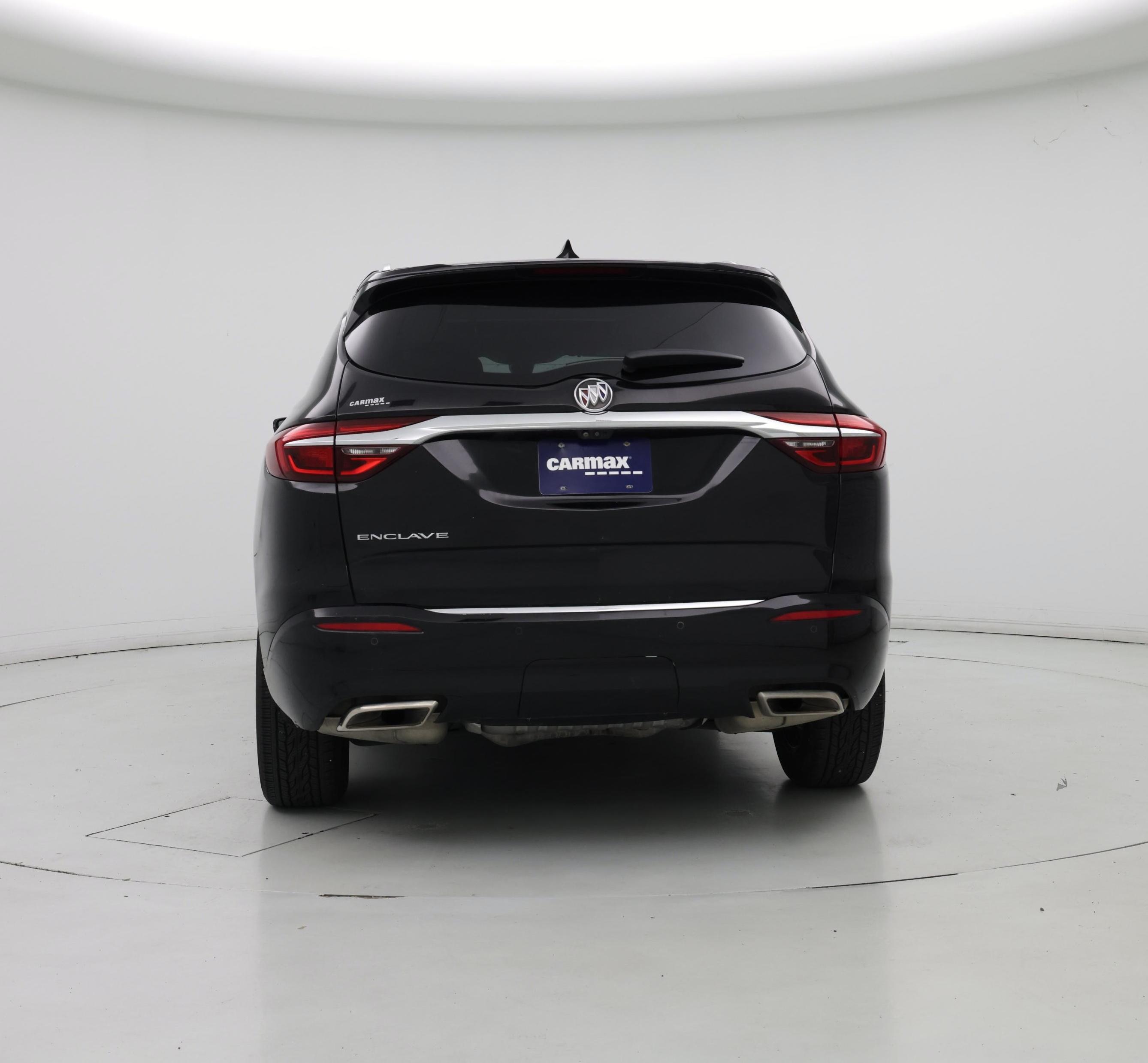 Thumbnail: 2020 Buick Enclave - 6