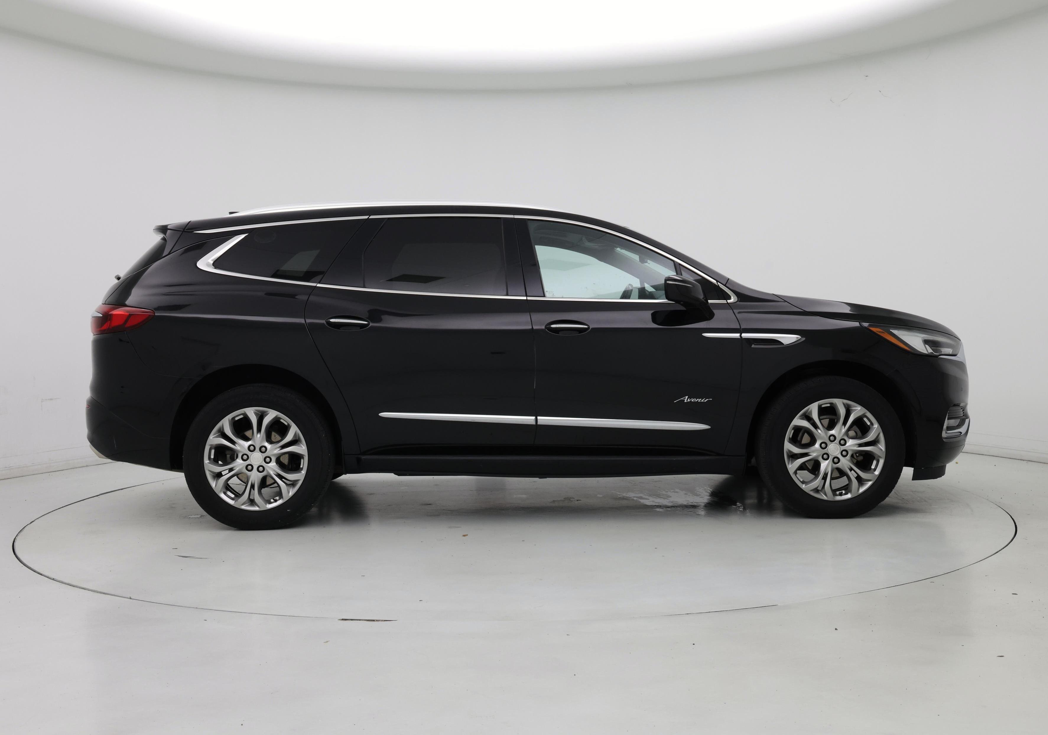 Thumbnail: 2020 Buick Enclave - 7