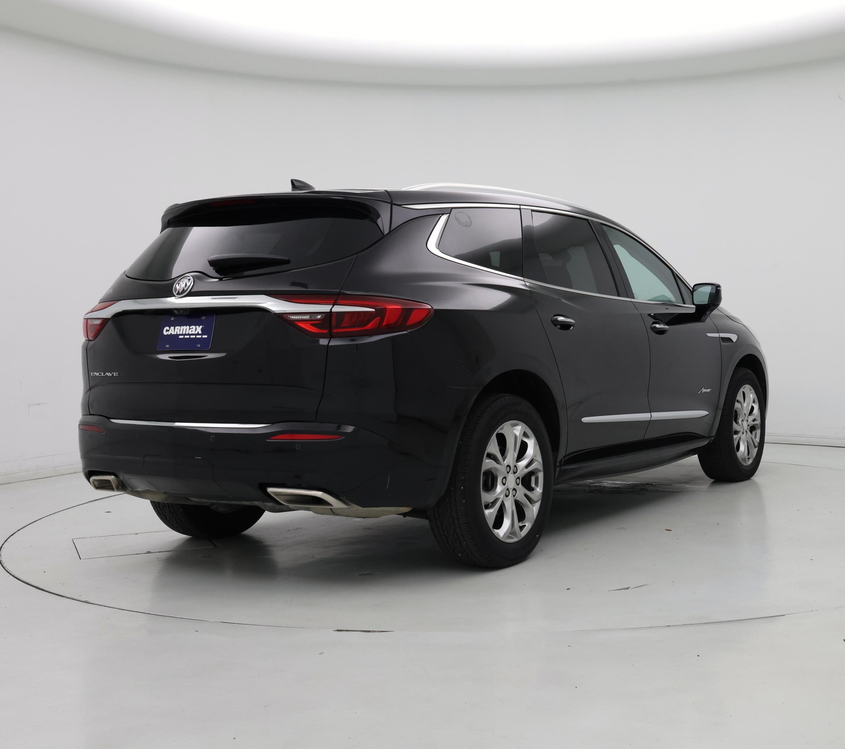 Thumbnail: 2020 Buick Enclave - 8