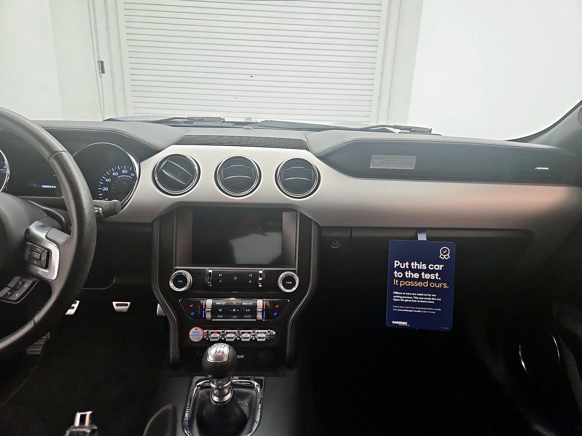 Thumbnail: 2016 Ford Mustang - 9