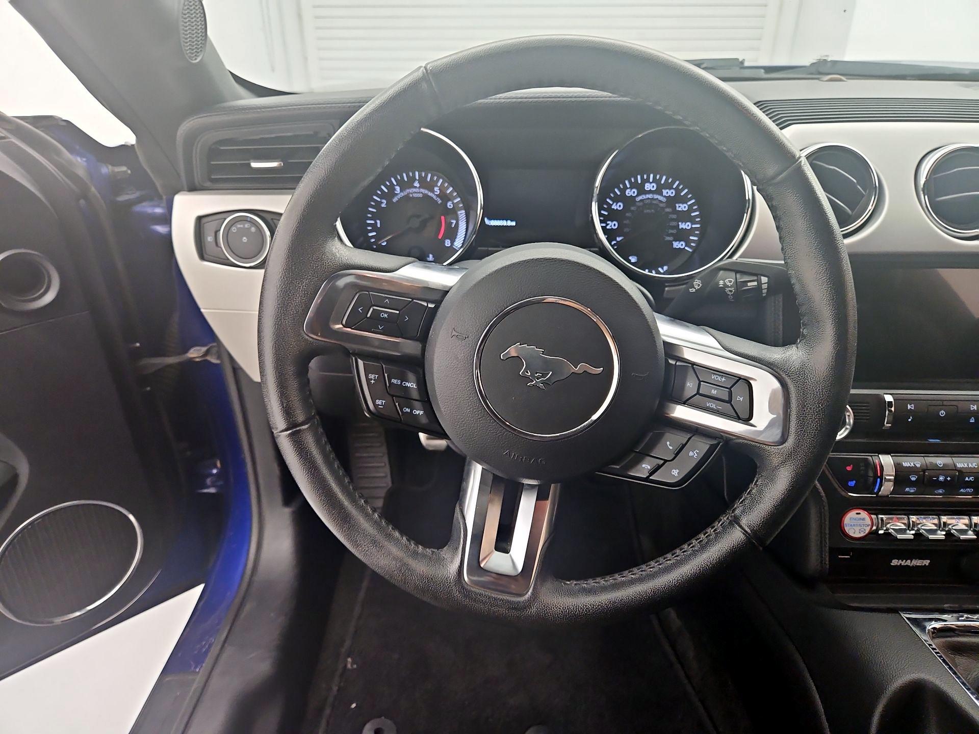 Thumbnail: 2016 Ford Mustang - 10